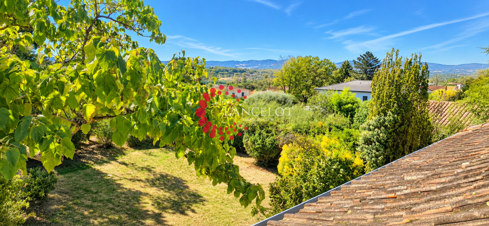 Image_15, Maison, Sainte Foy lès Lyon, ref :887