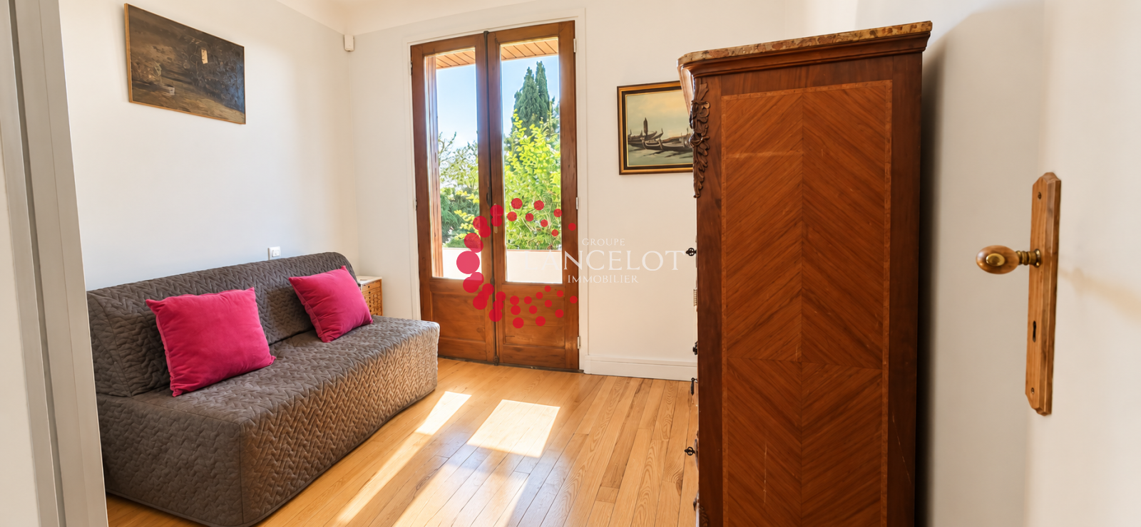 Image_10, Maison, Sainte Foy lès Lyon, ref :887