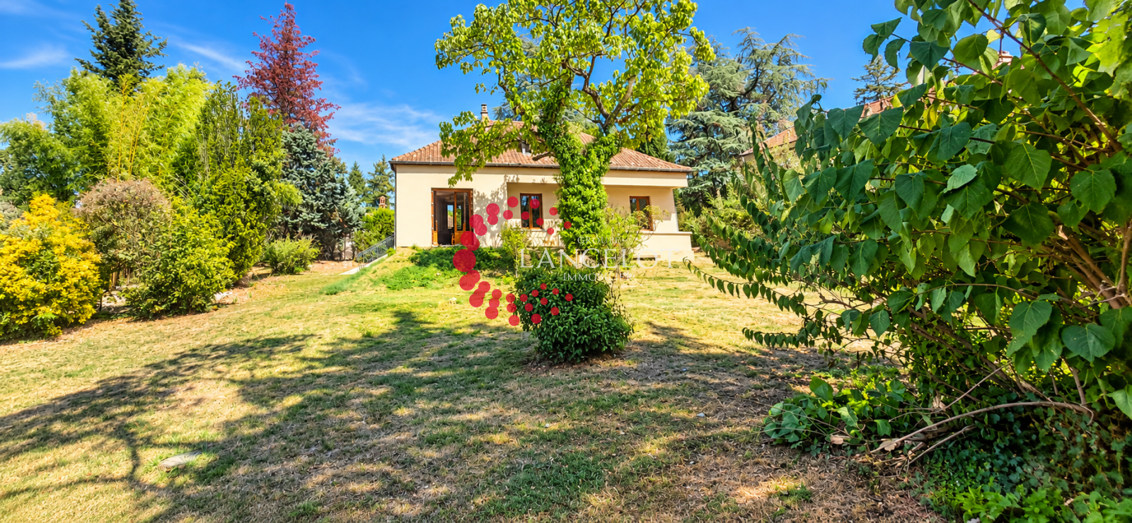 Image_1, Maison, Sainte Foy lès Lyon, ref :887