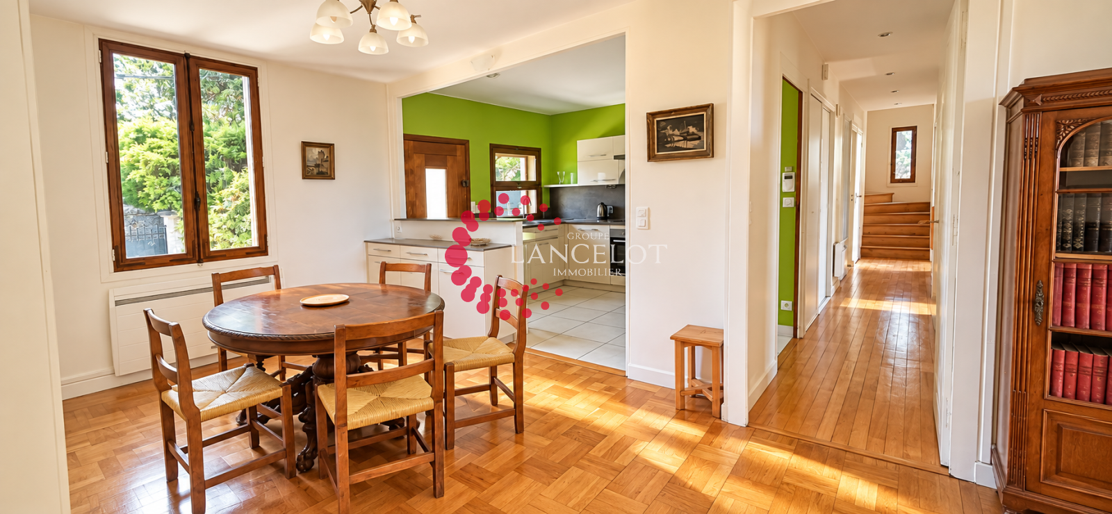 Image_6, Maison, Sainte Foy lès Lyon, ref :887