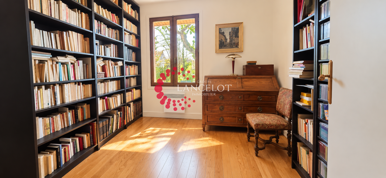 Image_9, Maison, Sainte Foy lès Lyon, ref :887