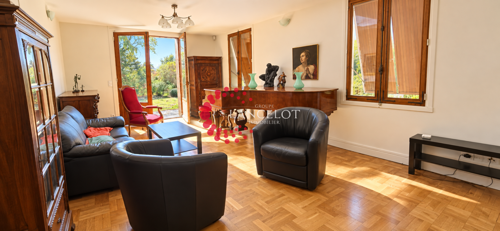 Image_4, Maison, Sainte Foy lès Lyon, ref :887