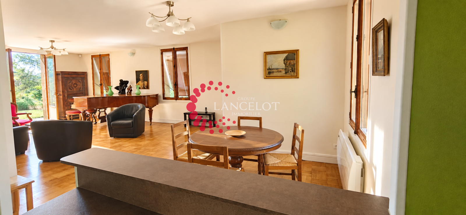 Image_7, Maison, Sainte Foy lès Lyon, ref :887