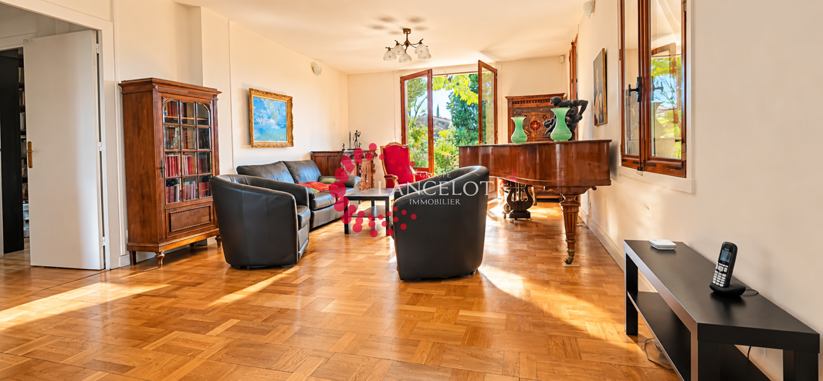 Image_3, Maison, Sainte Foy lès Lyon, ref :887
