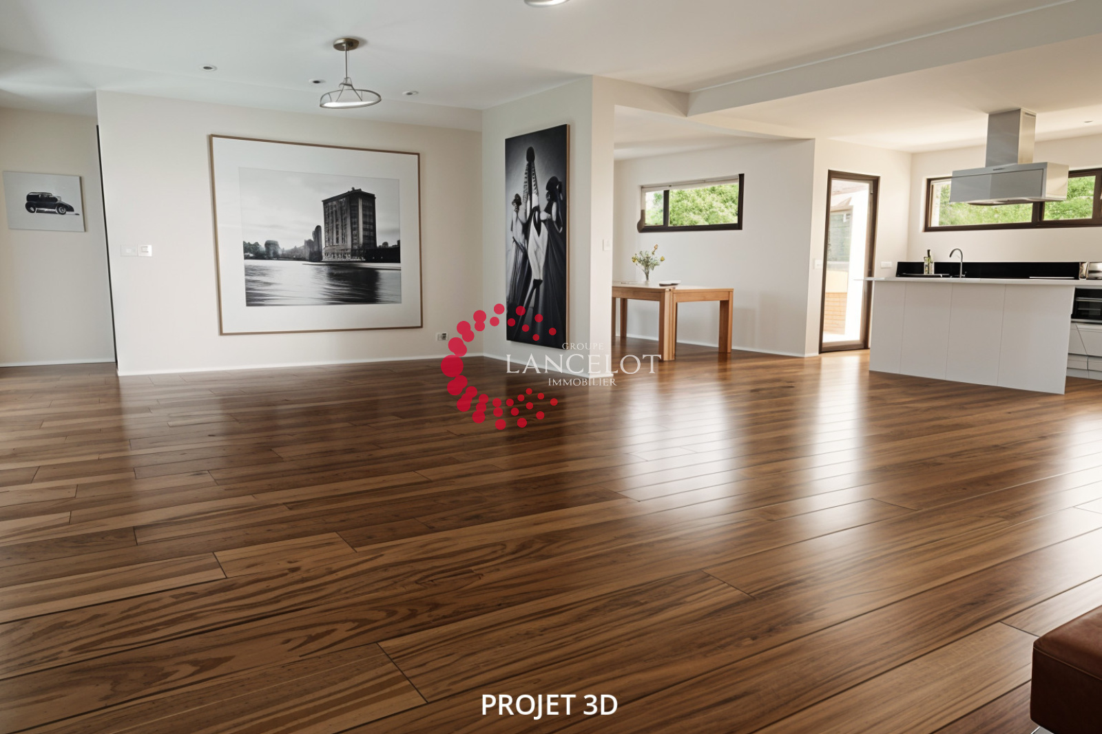 Image_3, Maison, Sainte Foy lès Lyon, ref :705