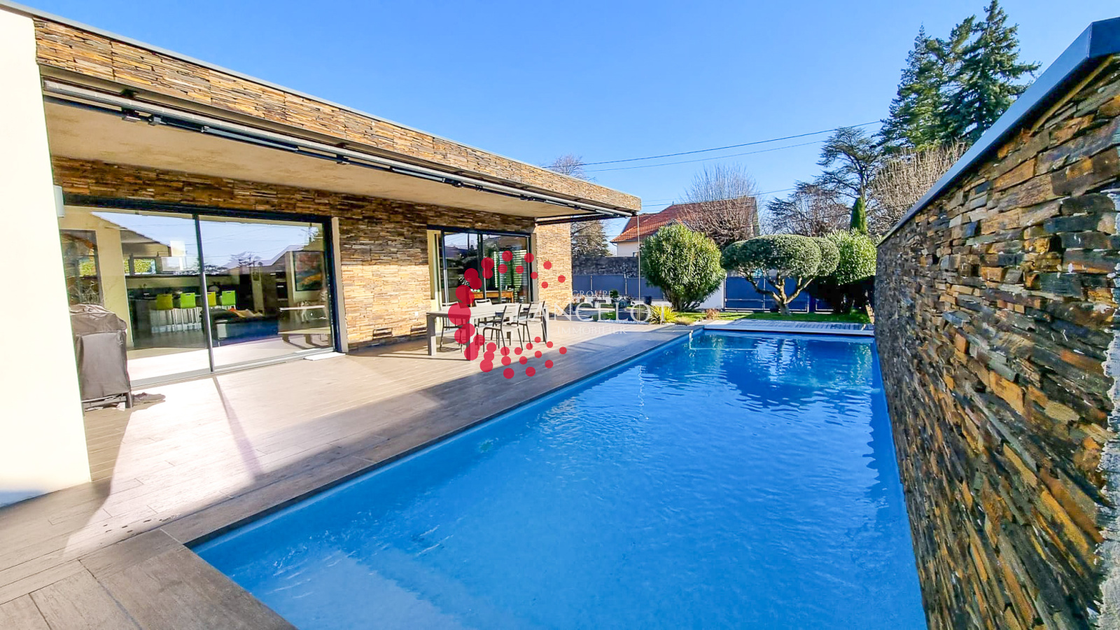 Image_8, Maison, Sainte Foy lès Lyon, ref :705