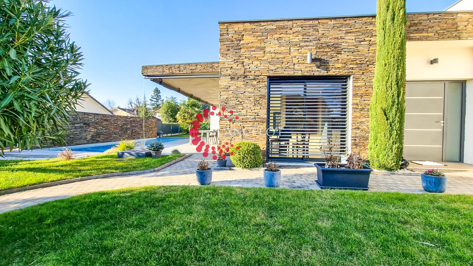 Image_16, Maison, Sainte Foy lès Lyon, ref :705