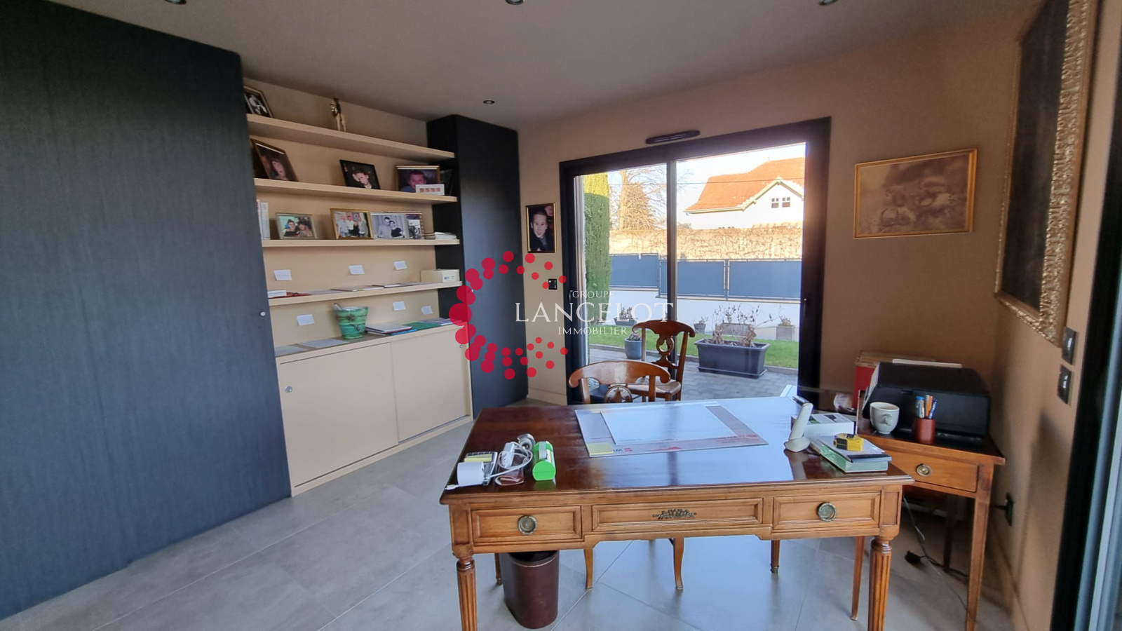 Image_6, Maison, Sainte Foy lès Lyon, ref :705