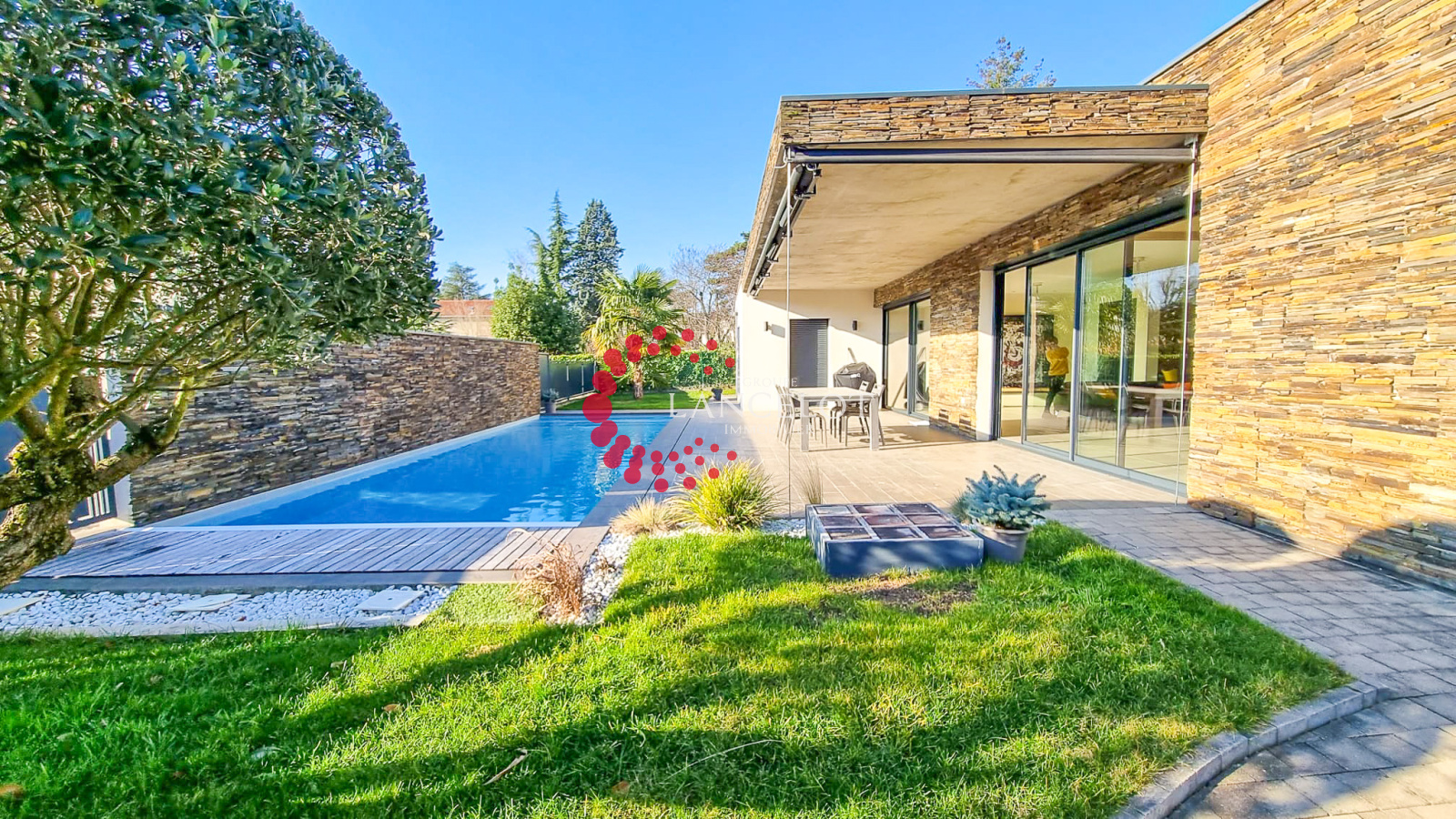 Image_1, Maison, Sainte Foy lès Lyon, ref :705