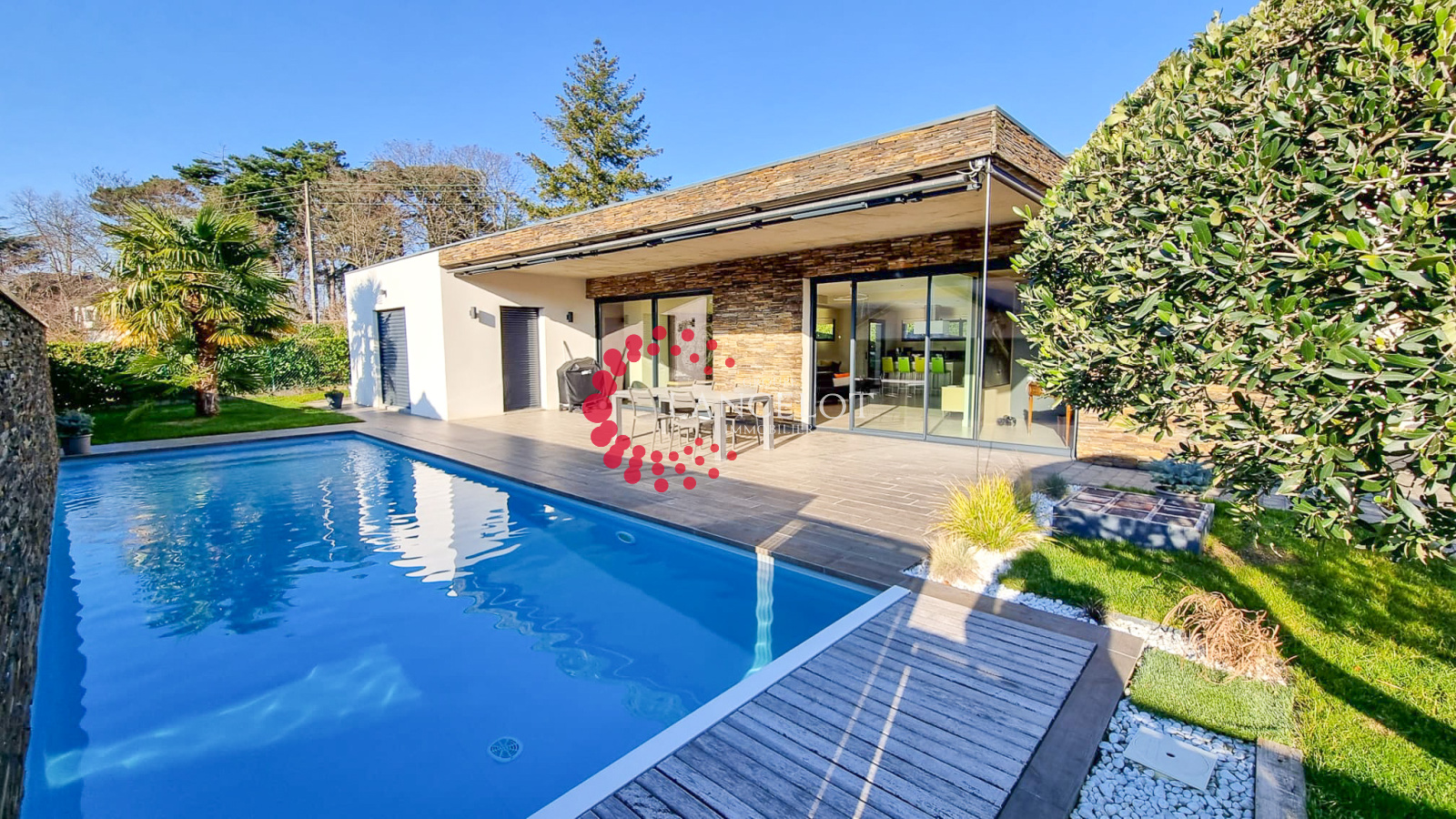 Image_7, Maison, Sainte Foy lès Lyon, ref :705