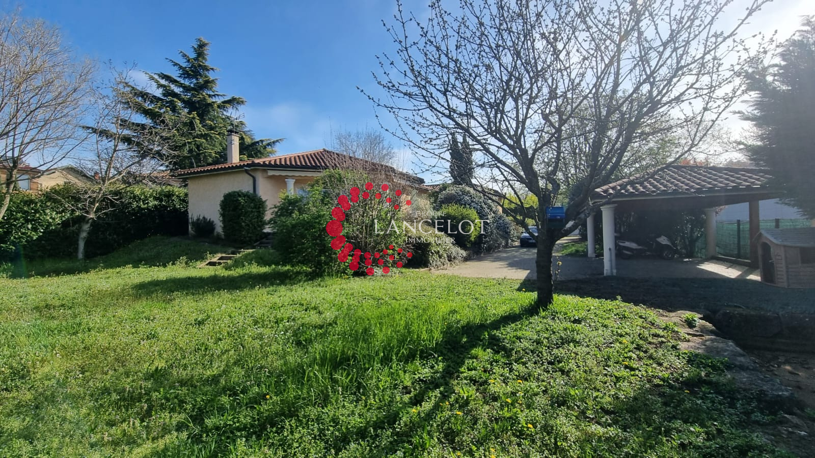 Image_1, Maison, Sainte Foy lès Lyon, ref :686