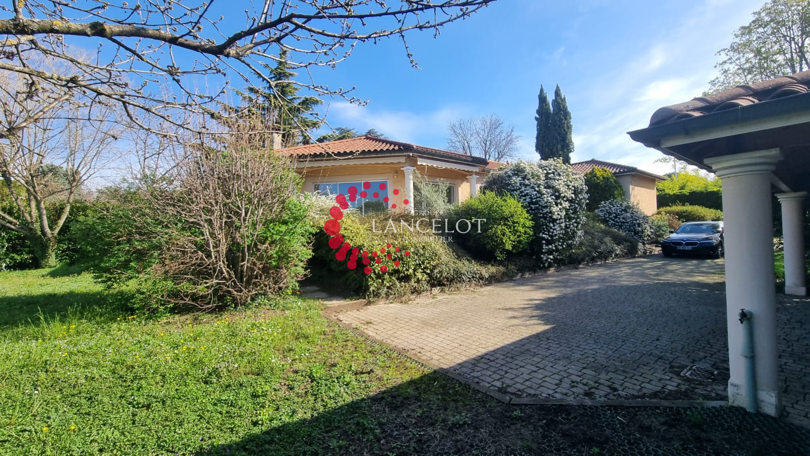 Image_2, Maison, Sainte Foy lès Lyon, ref :686