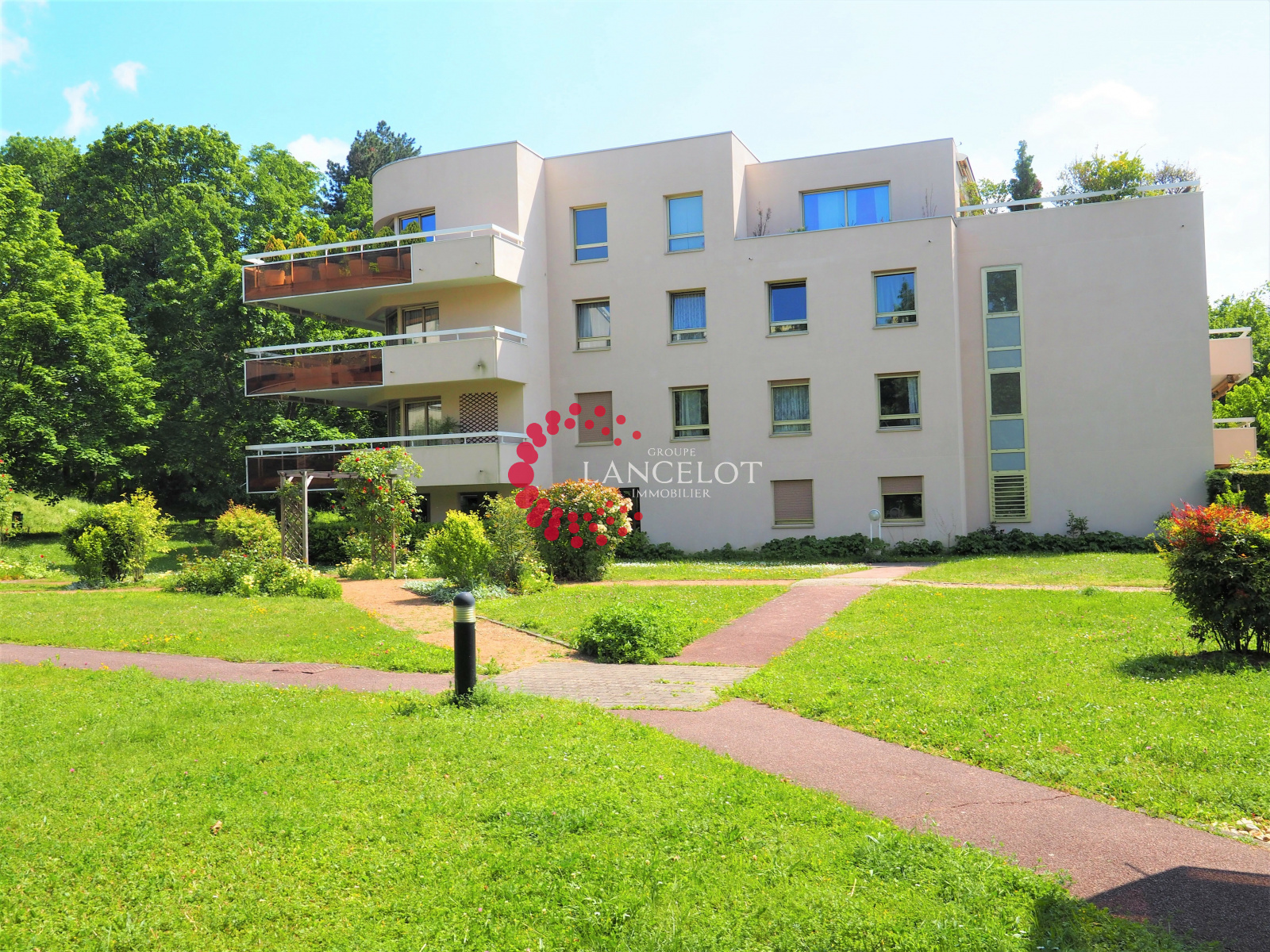 Image_1, Appartement, Sainte Foy lès Lyon, ref :529