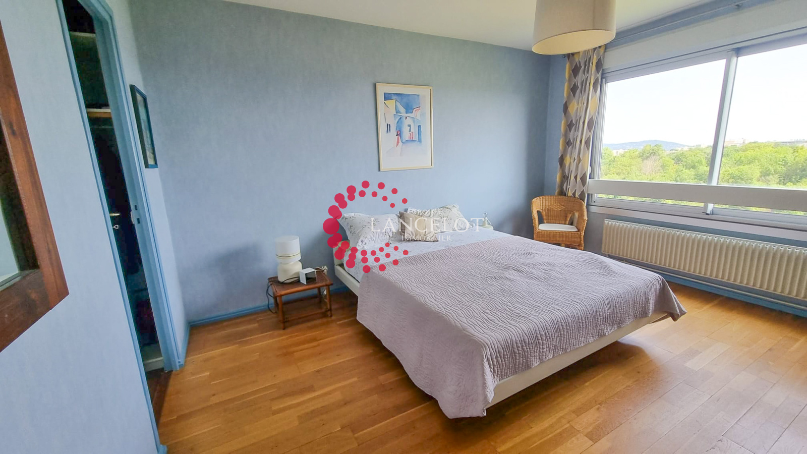 Image_7, Appartement, Sainte Foy lès Lyon, ref :639