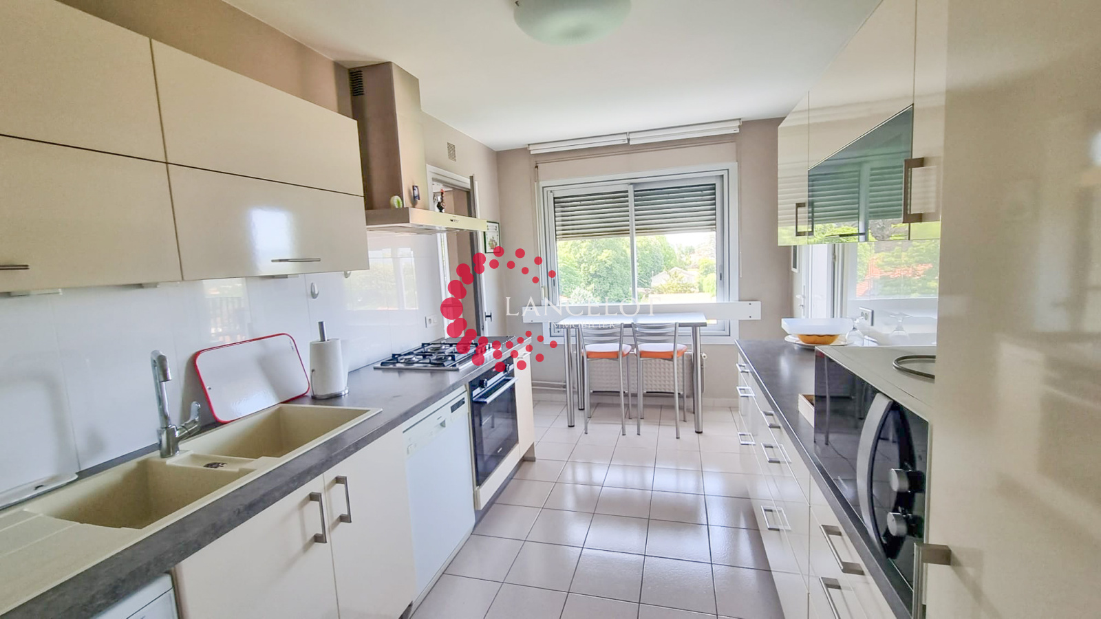 Image_5, Appartement, Sainte Foy lès Lyon, ref :639