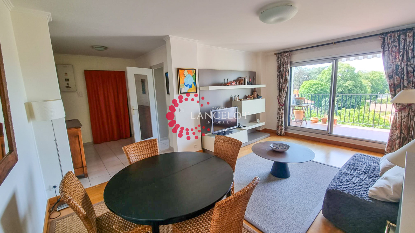 Image_3, Appartement, Sainte Foy lès Lyon, ref :639