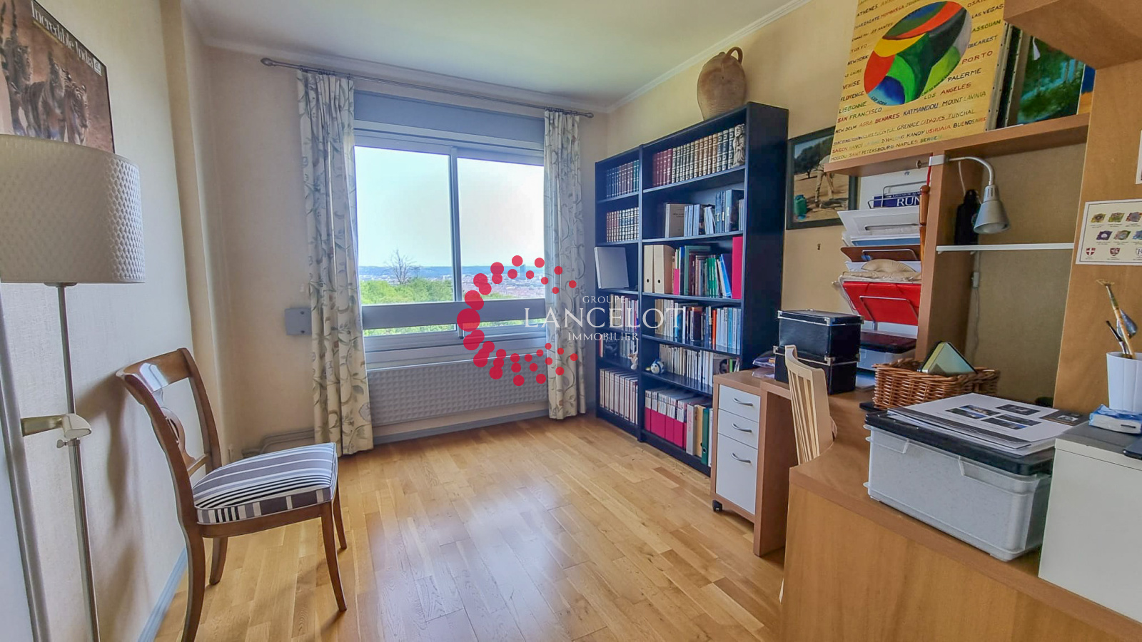 Image_8, Appartement, Sainte Foy lès Lyon, ref :639