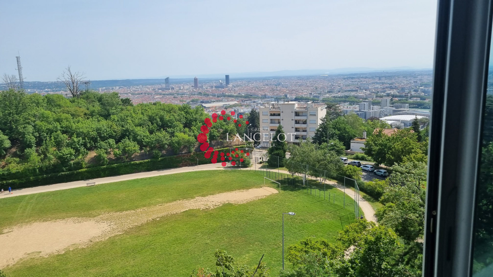 Image_11, Appartement, Sainte Foy lès Lyon, ref :639