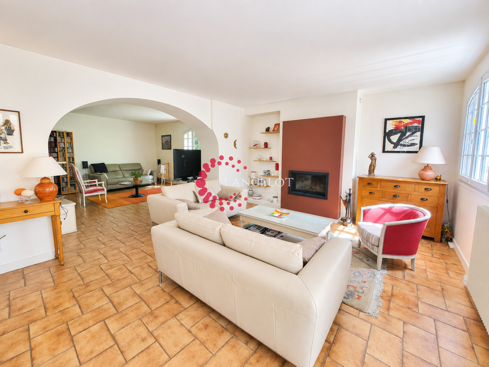 Image_6, Maison, Francheville, ref :864