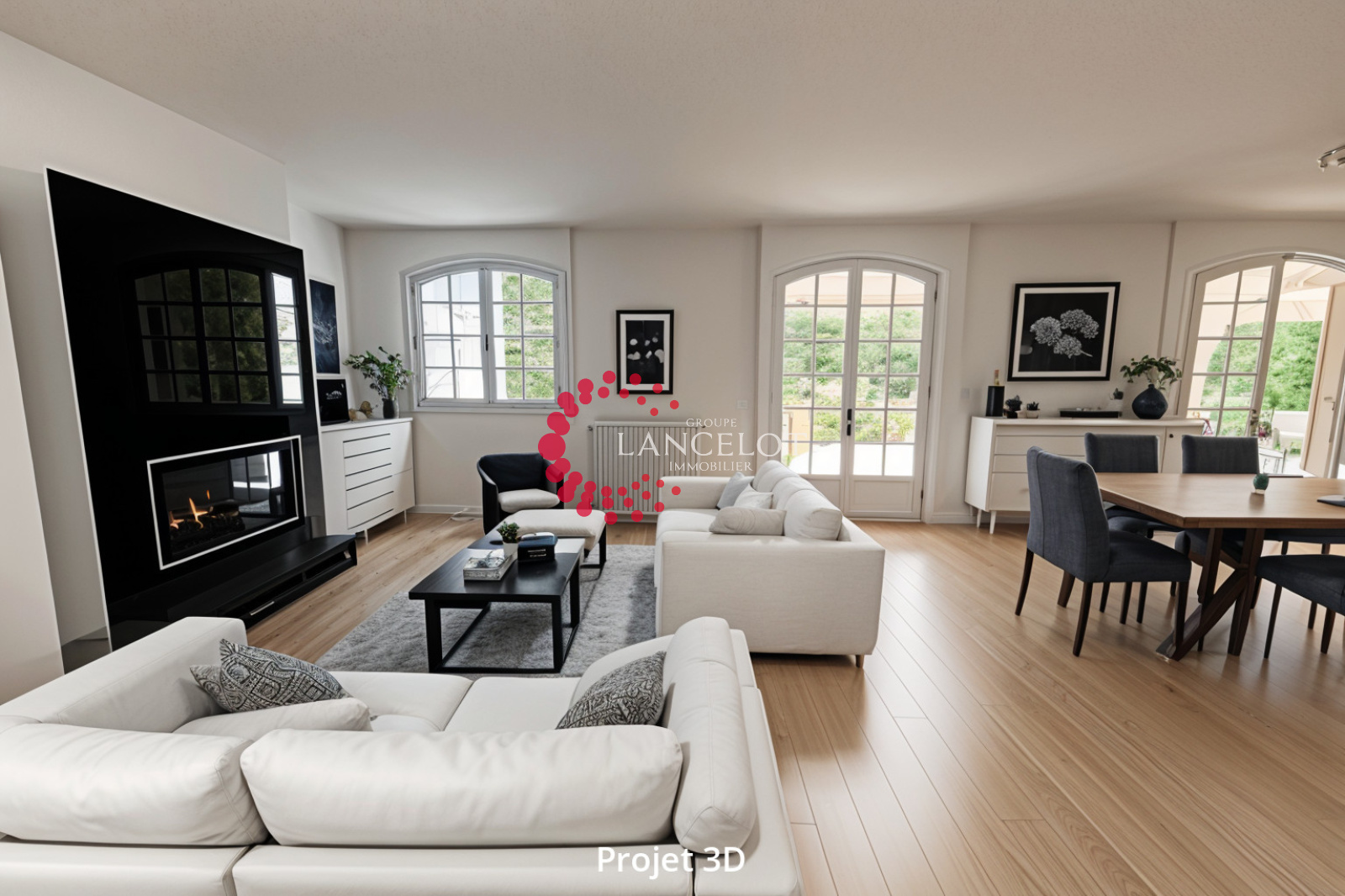 Image_2, Maison, Francheville, ref :864