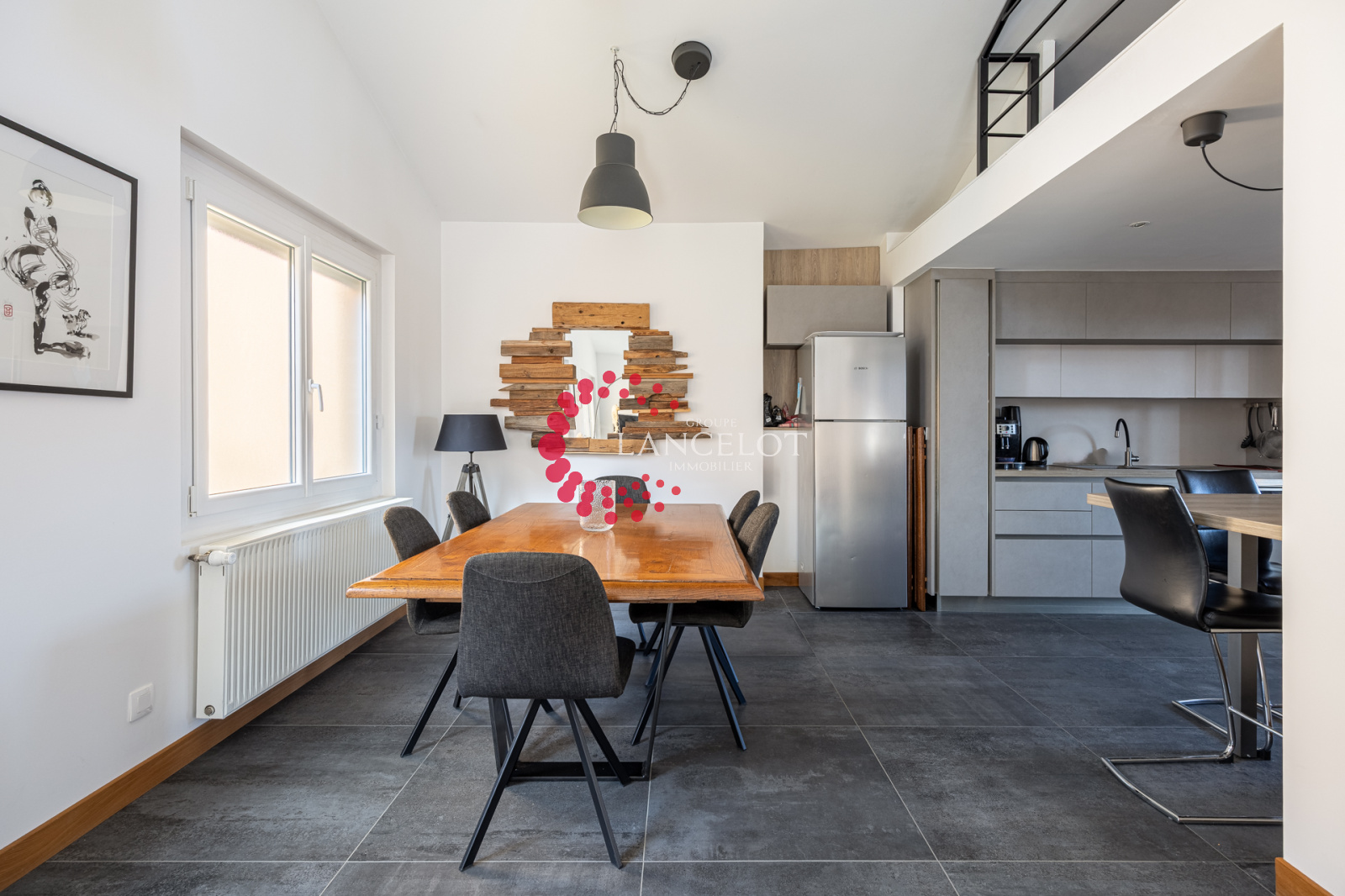 Image_5, Maison de village, Sainte Foy lès Lyon, ref :830