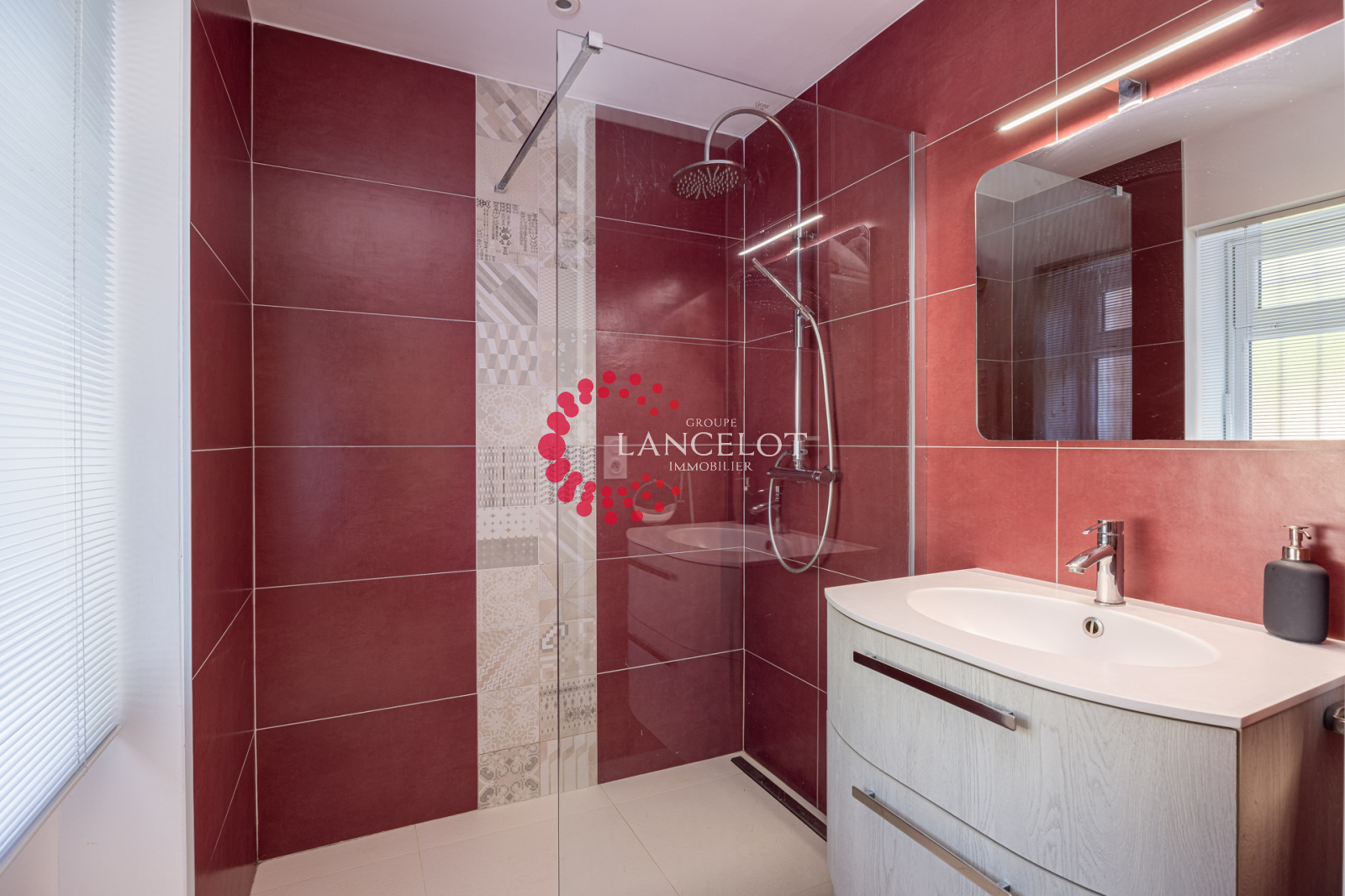 Image_10, Maison de village, Sainte Foy lès Lyon, ref :830