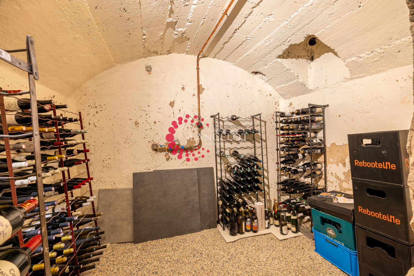 Image_12, Maison de village, Sainte Foy lès Lyon, ref :830