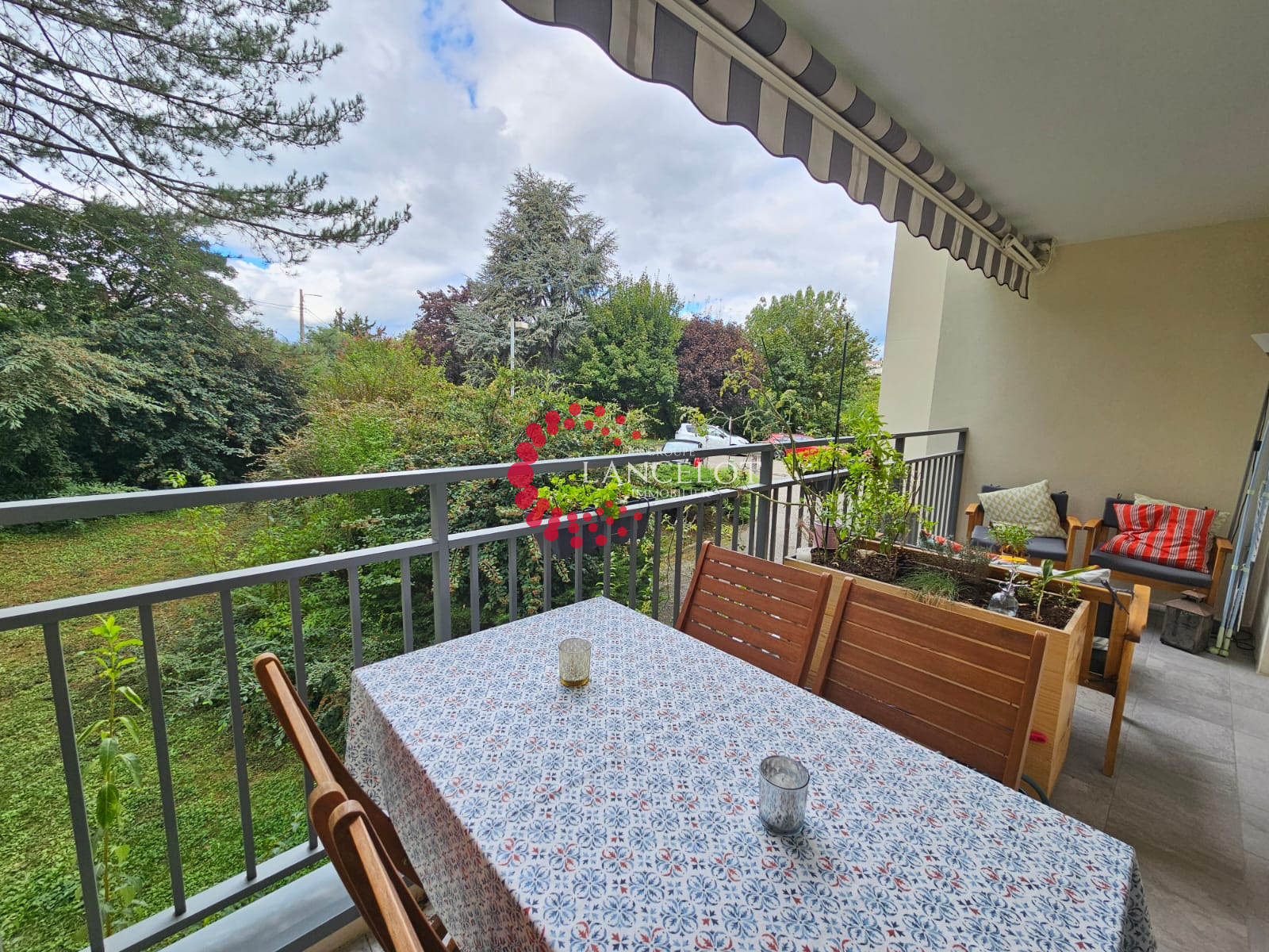 Image_12, Appartement, Sainte Foy lès Lyon, ref :802