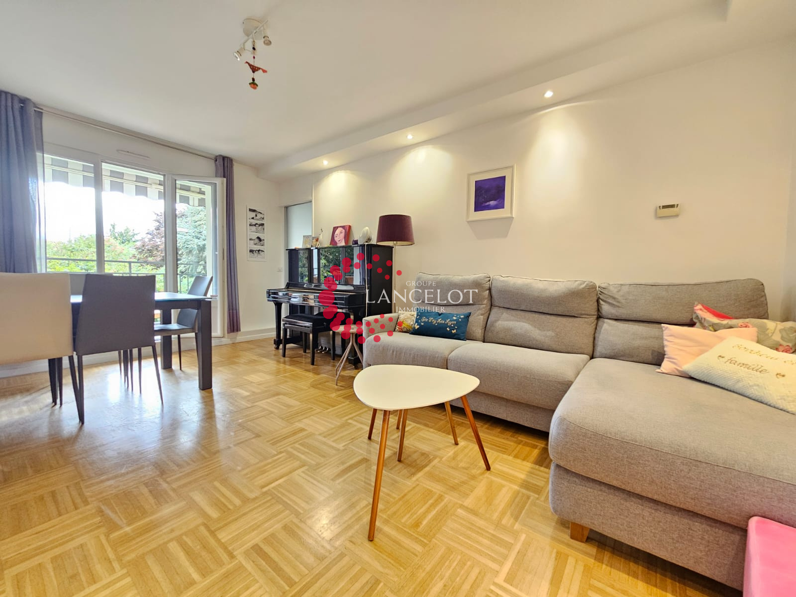 Image_3, Appartement, Sainte Foy lès Lyon, ref :802