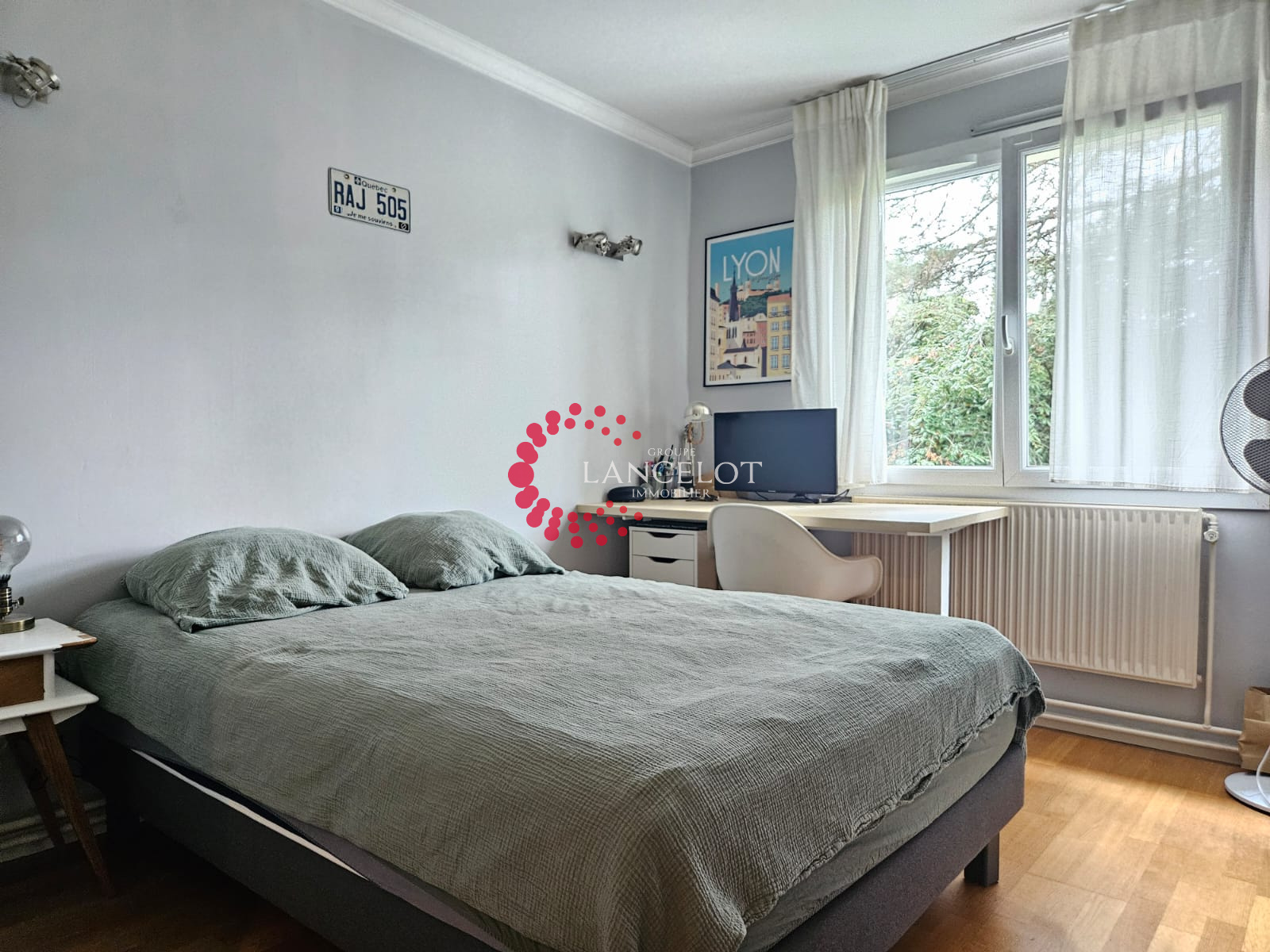 Image_8, Appartement, Sainte Foy lès Lyon, ref :802