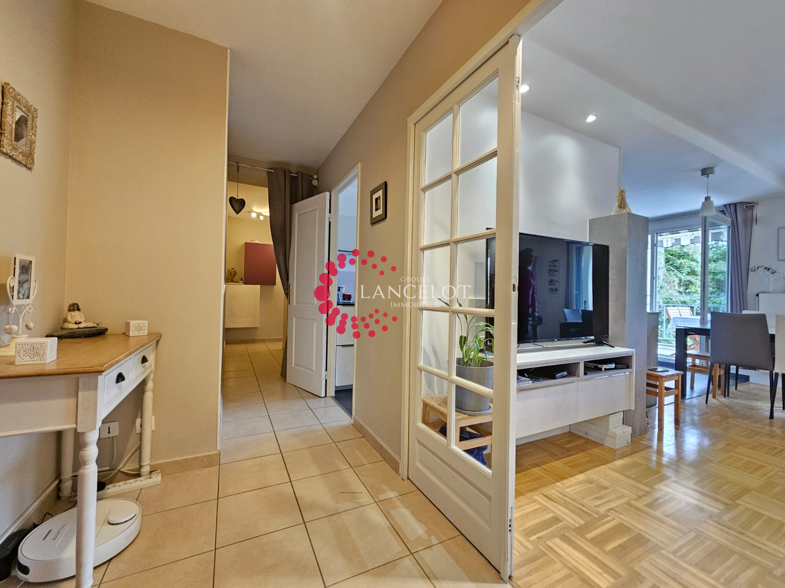 Image_6, Appartement, Sainte Foy lès Lyon, ref :802