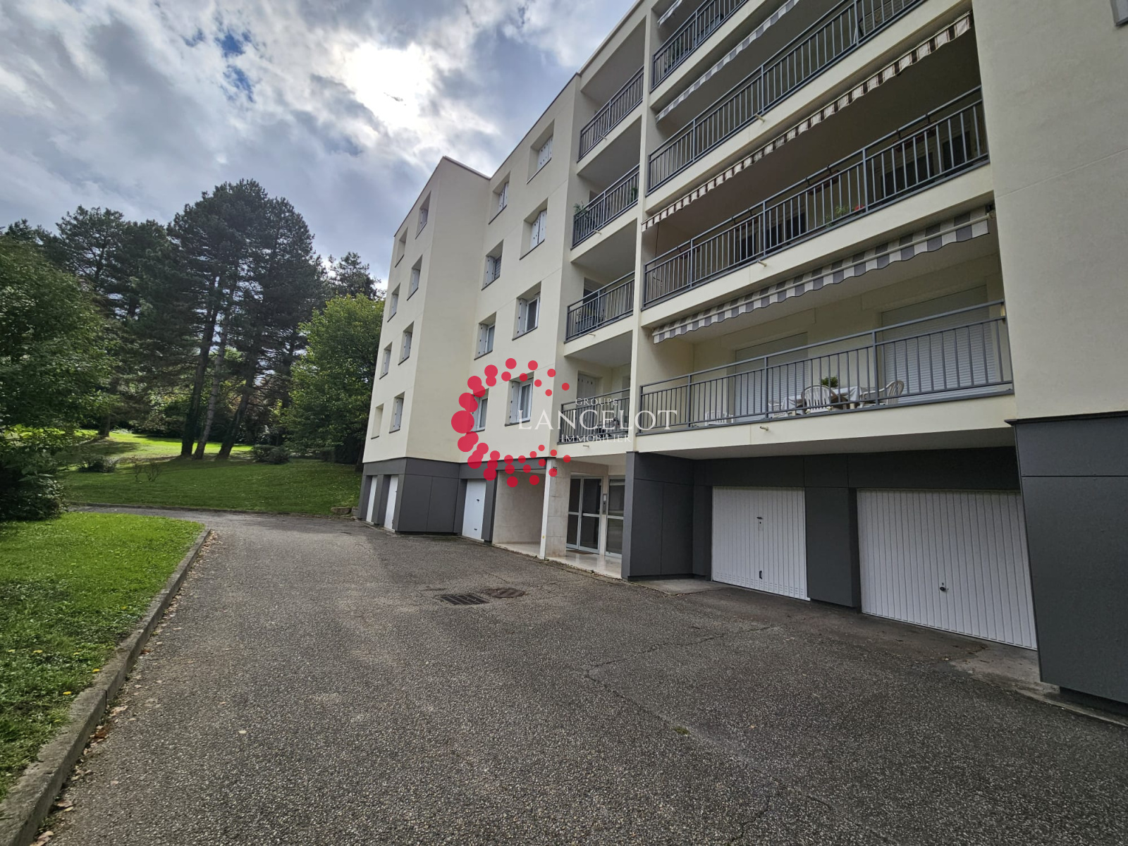 Image_14, Appartement, Sainte Foy lès Lyon, ref :802