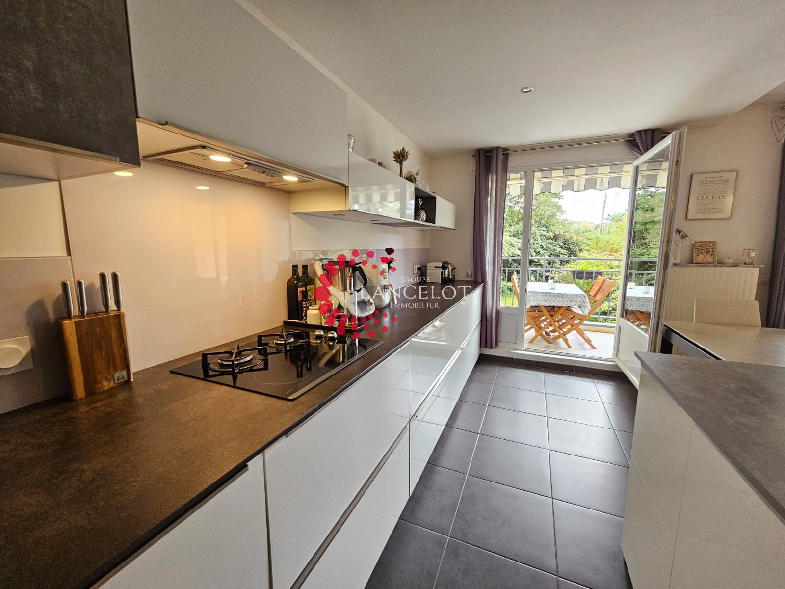 Image_5, Appartement, Sainte Foy lès Lyon, ref :802