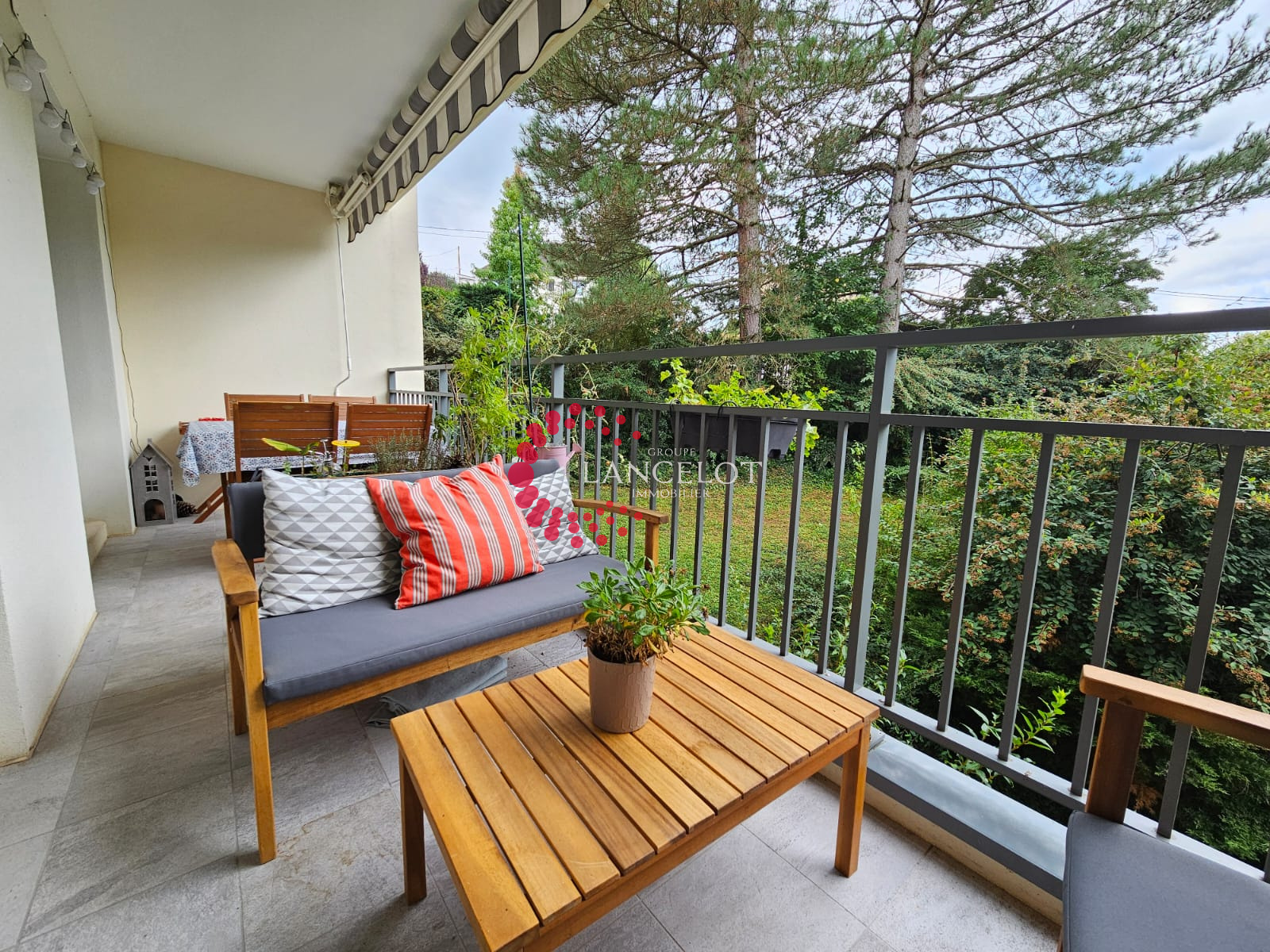 Image_1, Appartement, Sainte Foy lès Lyon, ref :802