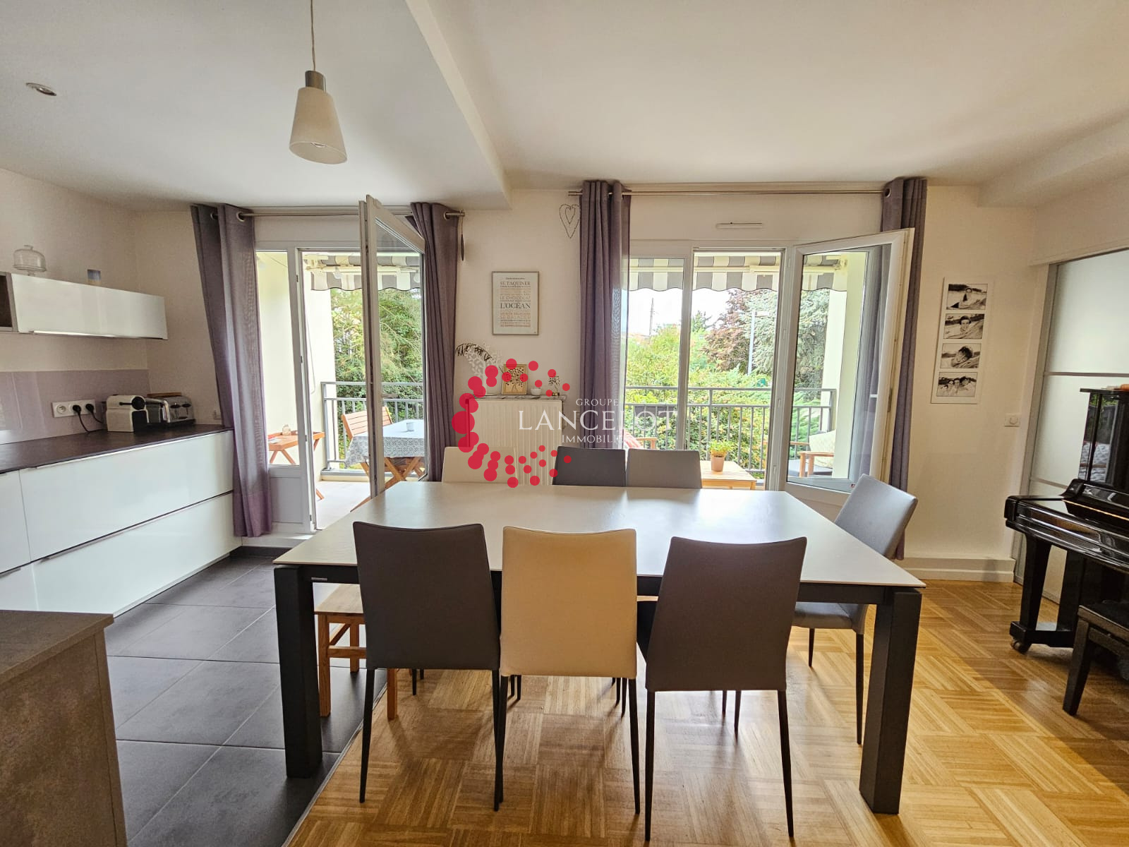 Image_4, Appartement, Sainte Foy lès Lyon, ref :802