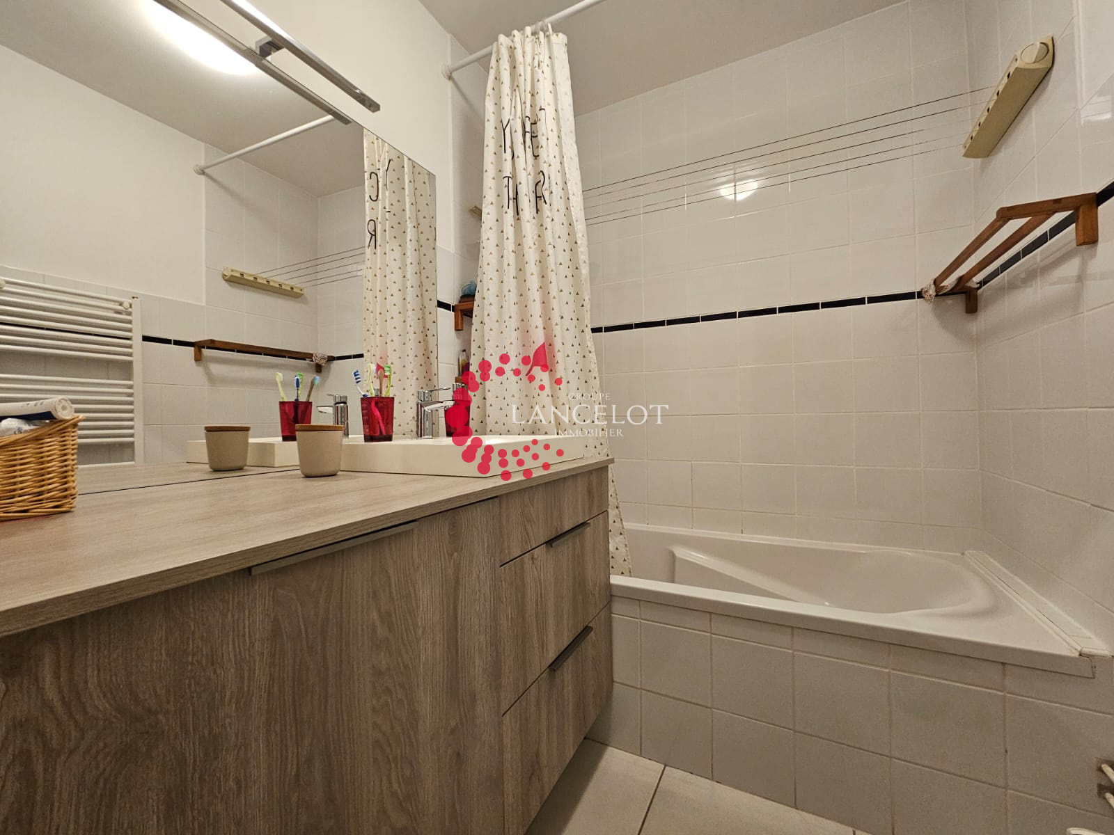 Image_11, Appartement, Sainte Foy lès Lyon, ref :802