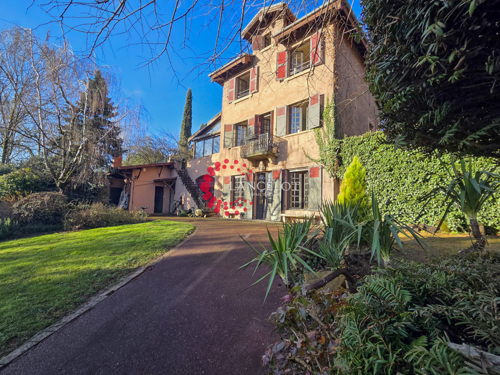 Image_15, Maison, Sainte Foy lès Lyon, ref :824