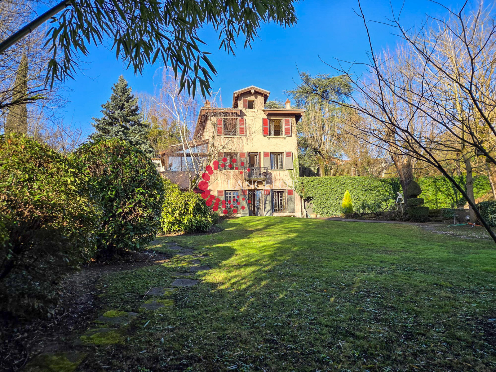 Image_12, Maison, Sainte Foy lès Lyon, ref :824