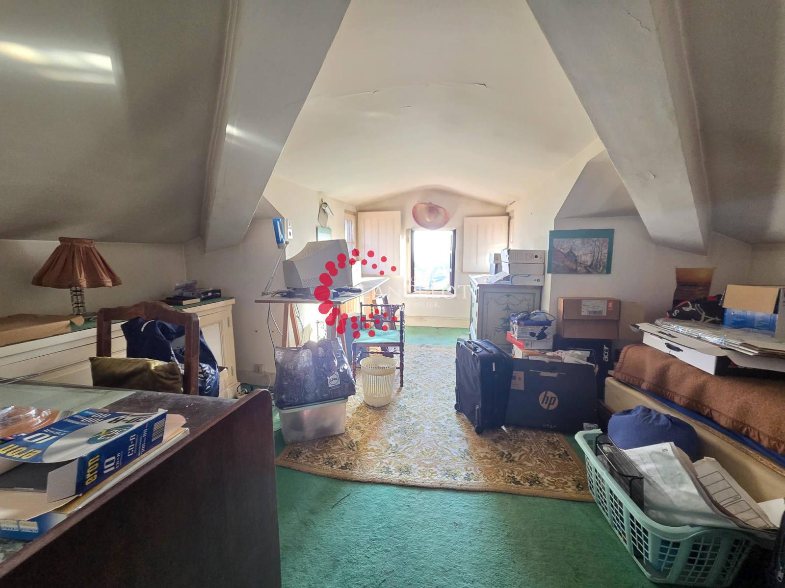 Image_11, Maison, Sainte Foy lès Lyon, ref :824