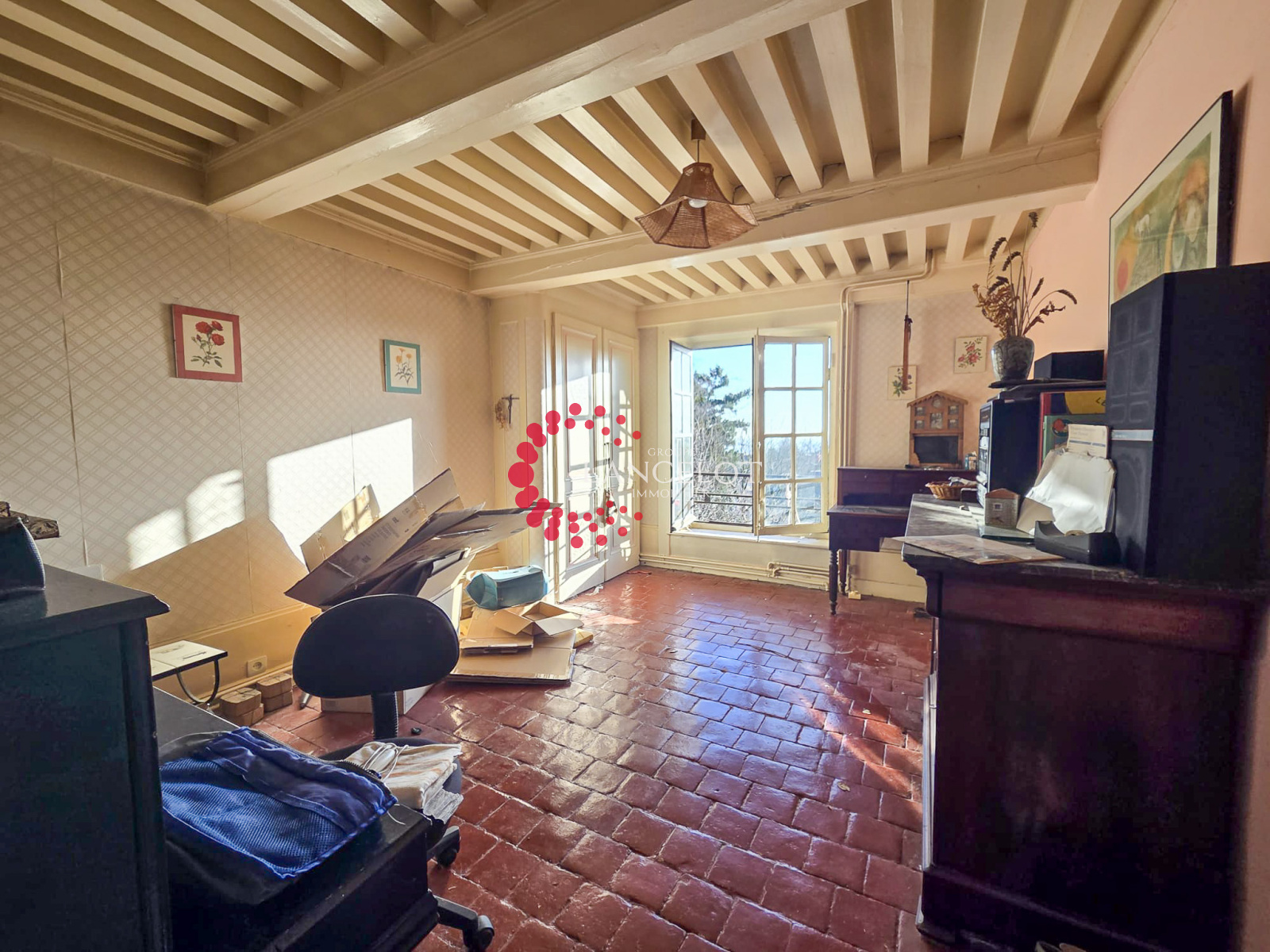 Image_10, Maison, Sainte Foy lès Lyon, ref :824