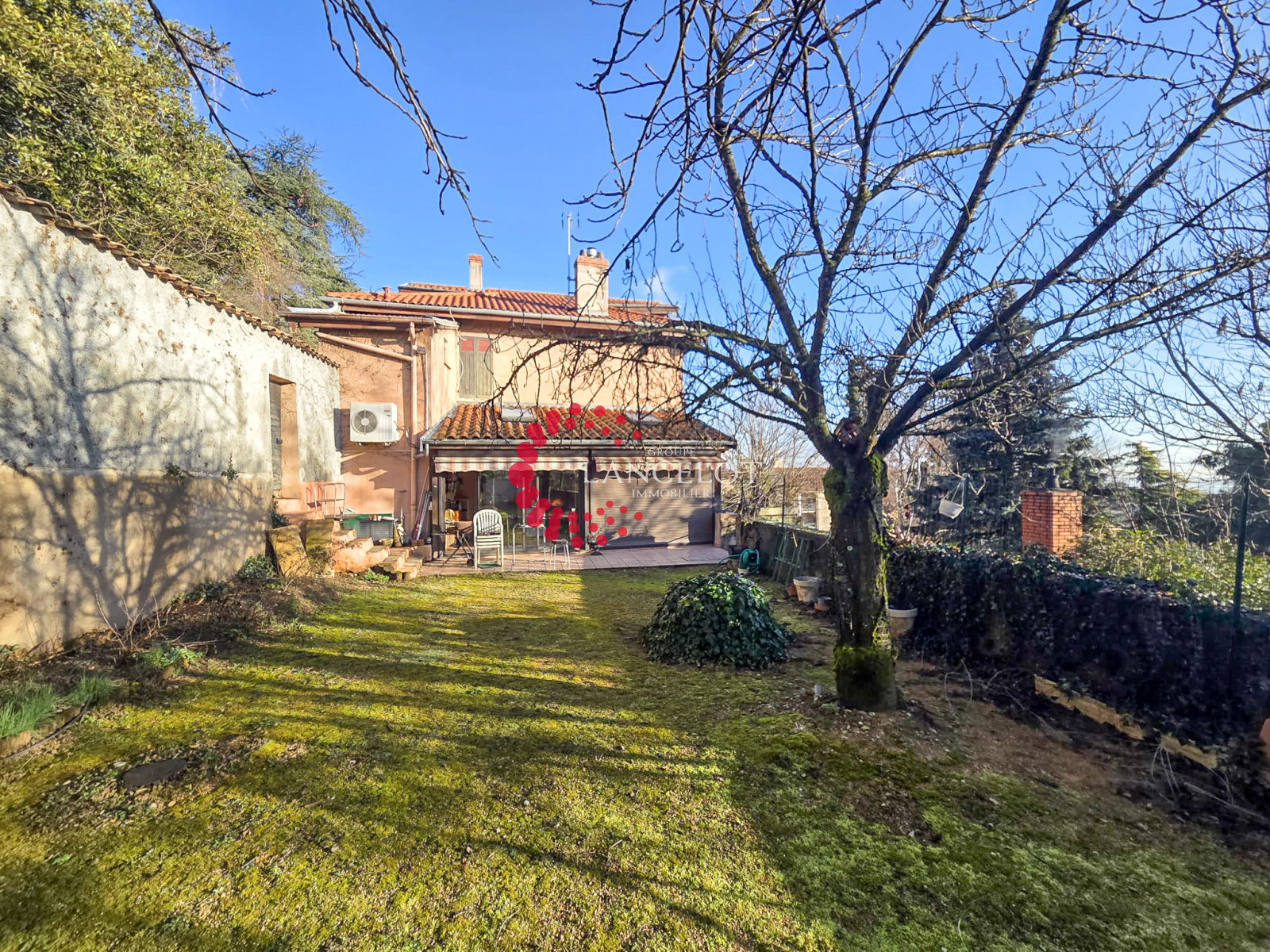 Image_5, Maison, Sainte Foy lès Lyon, ref :824