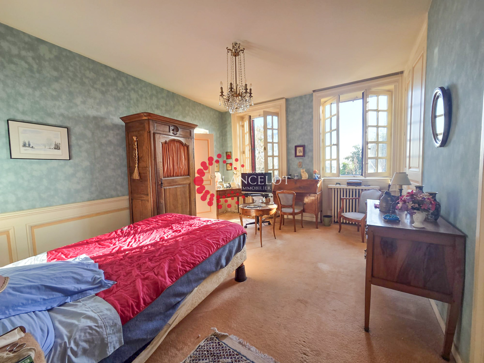 Image_7, Maison, Sainte Foy lès Lyon, ref :824