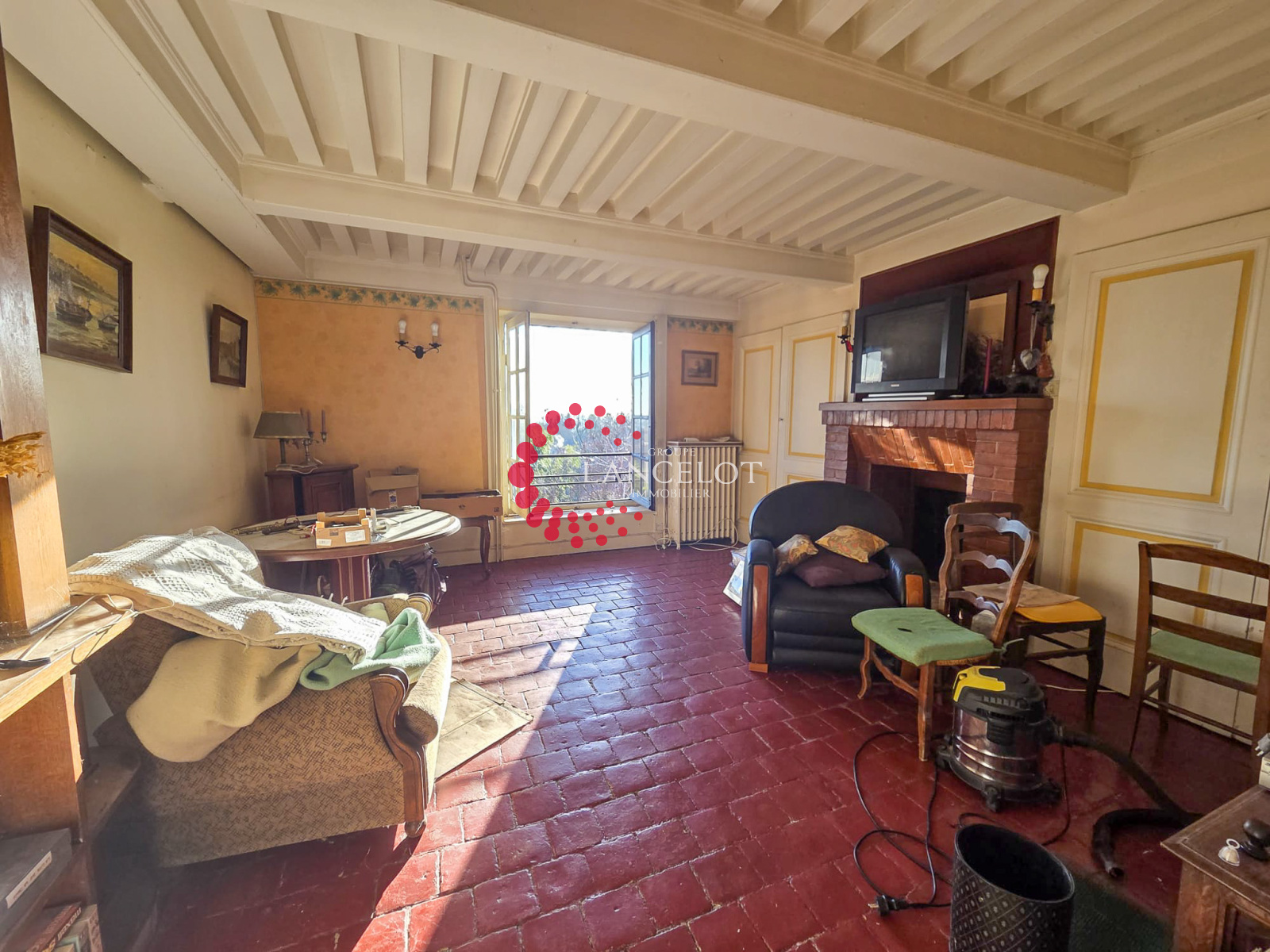 Image_9, Maison, Sainte Foy lès Lyon, ref :824