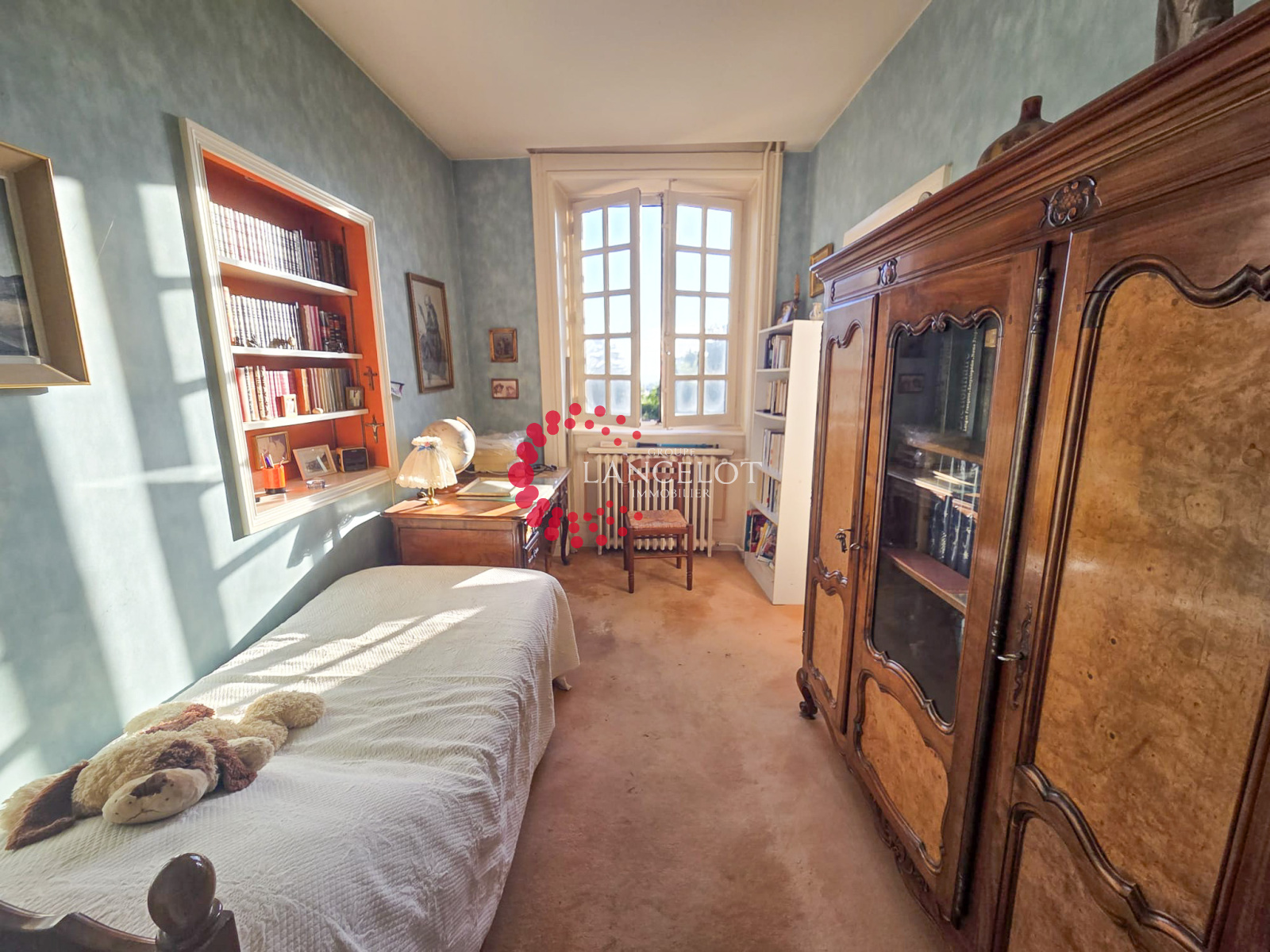 Image_8, Maison, Sainte Foy lès Lyon, ref :824