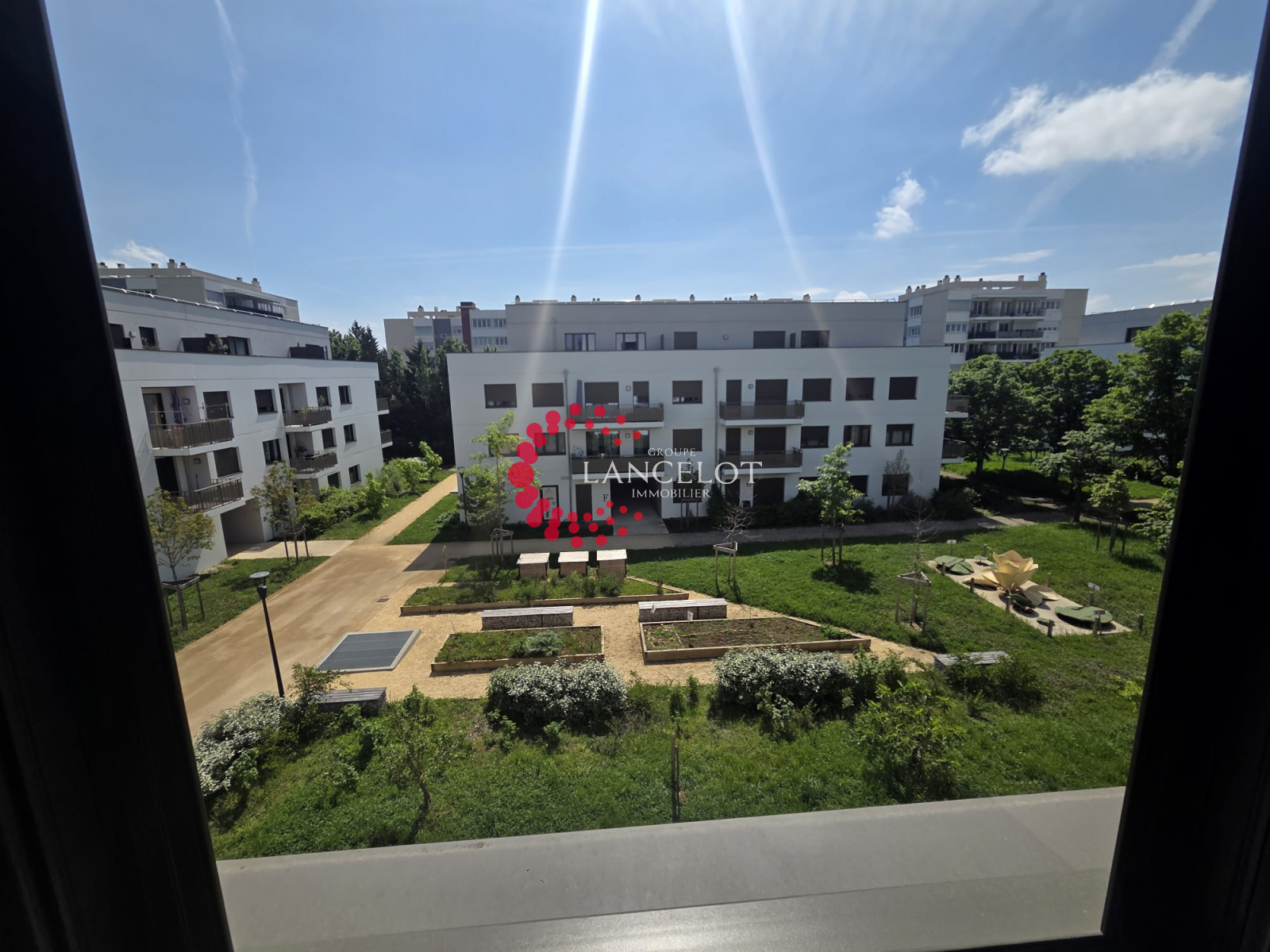 Image_7, Appartement, Sainte Foy lès Lyon, ref :851