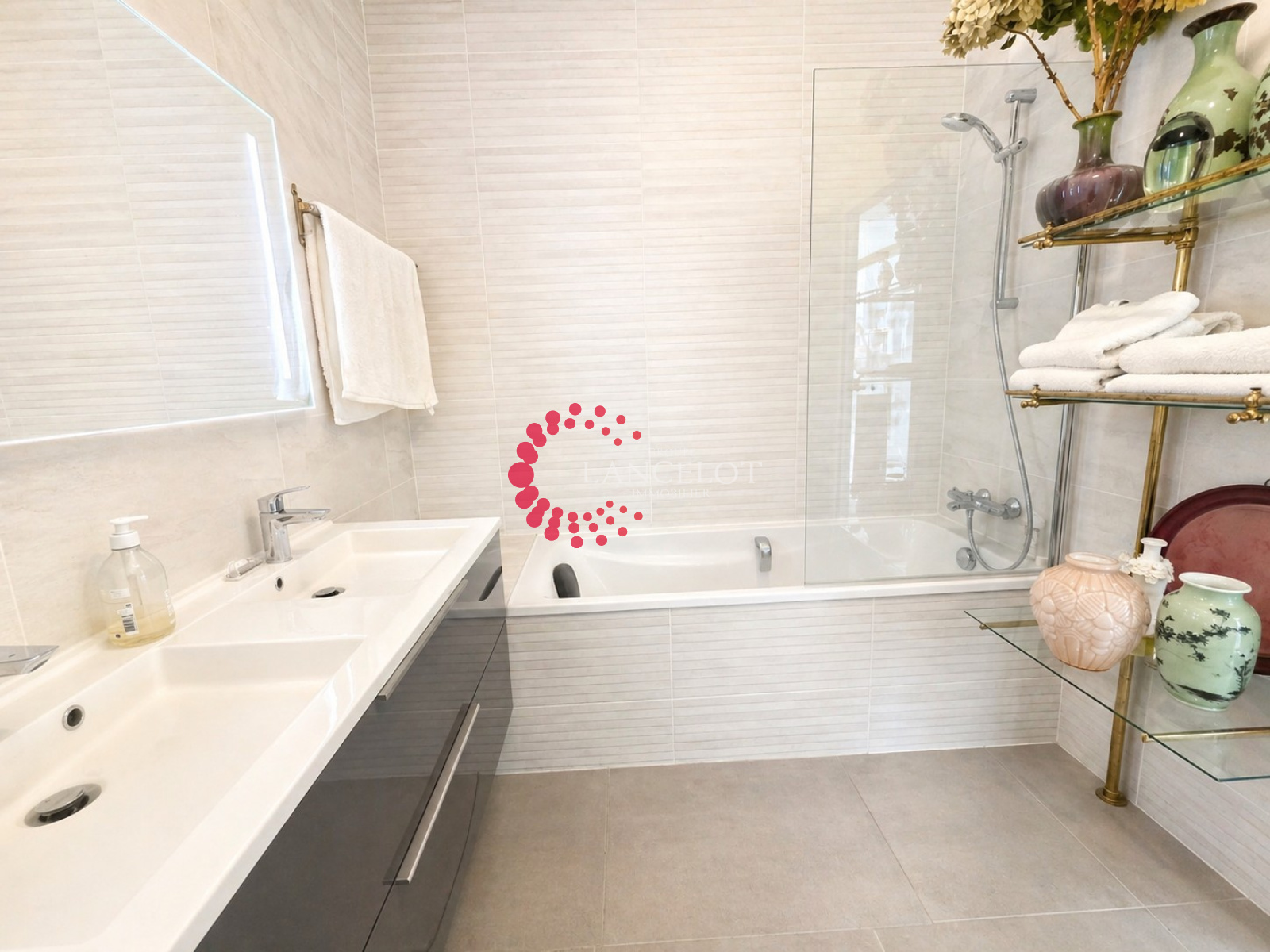 Image_9, Appartement, Sainte Foy lès Lyon, ref :851