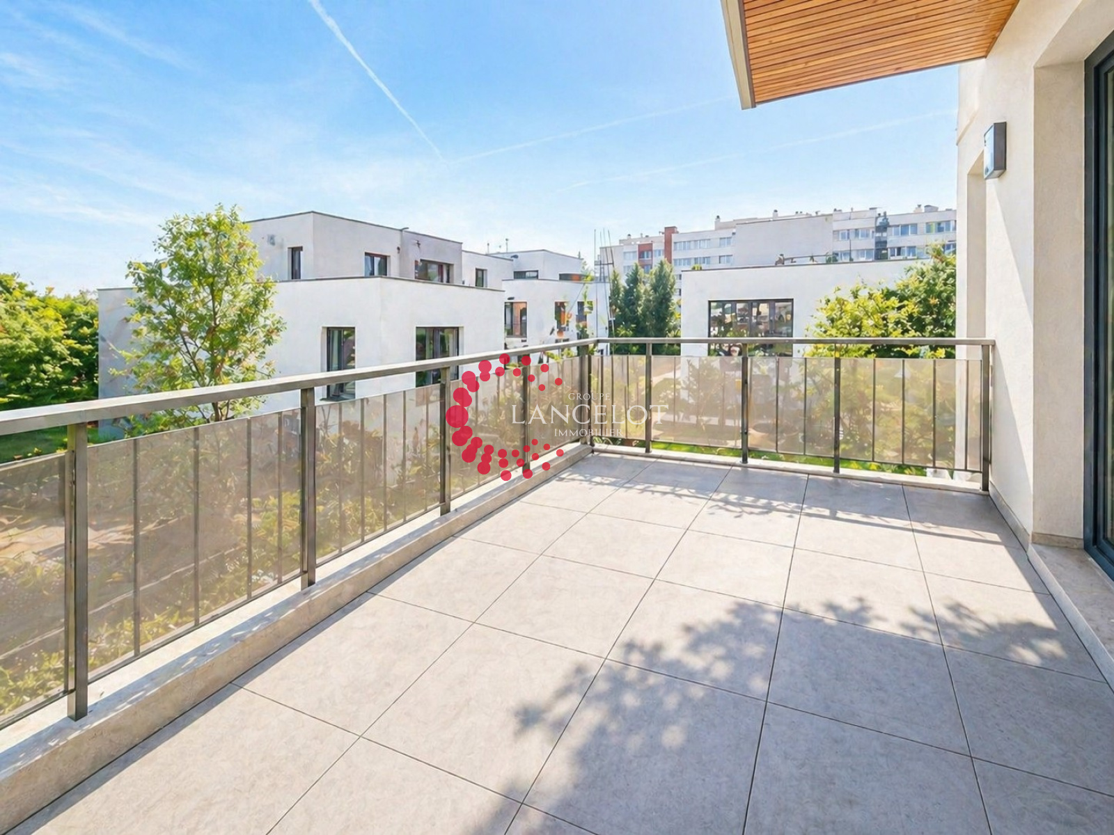 Image_1, Appartement, Sainte Foy lès Lyon, ref :851