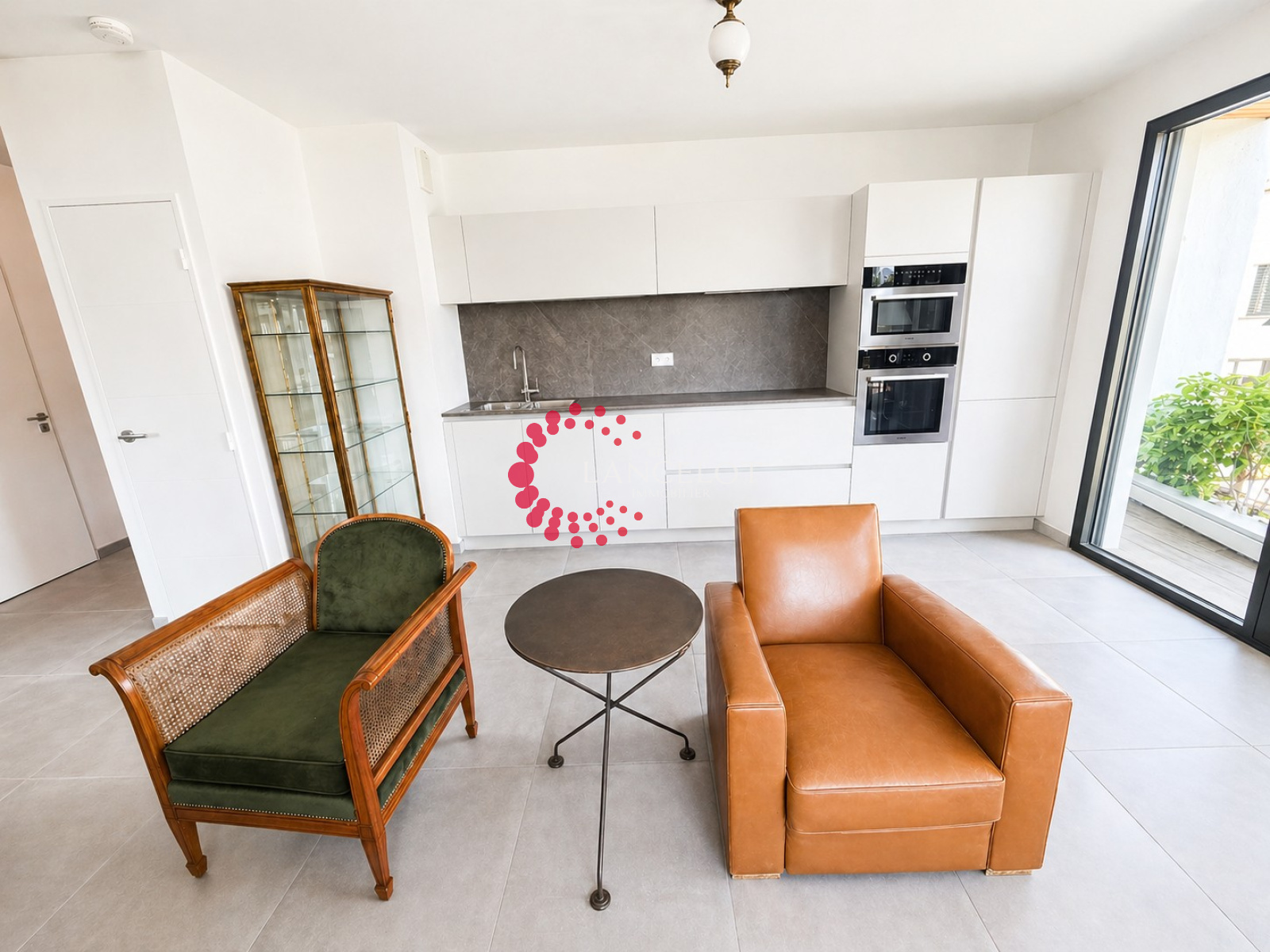 Image_4, Appartement, Sainte Foy lès Lyon, ref :851