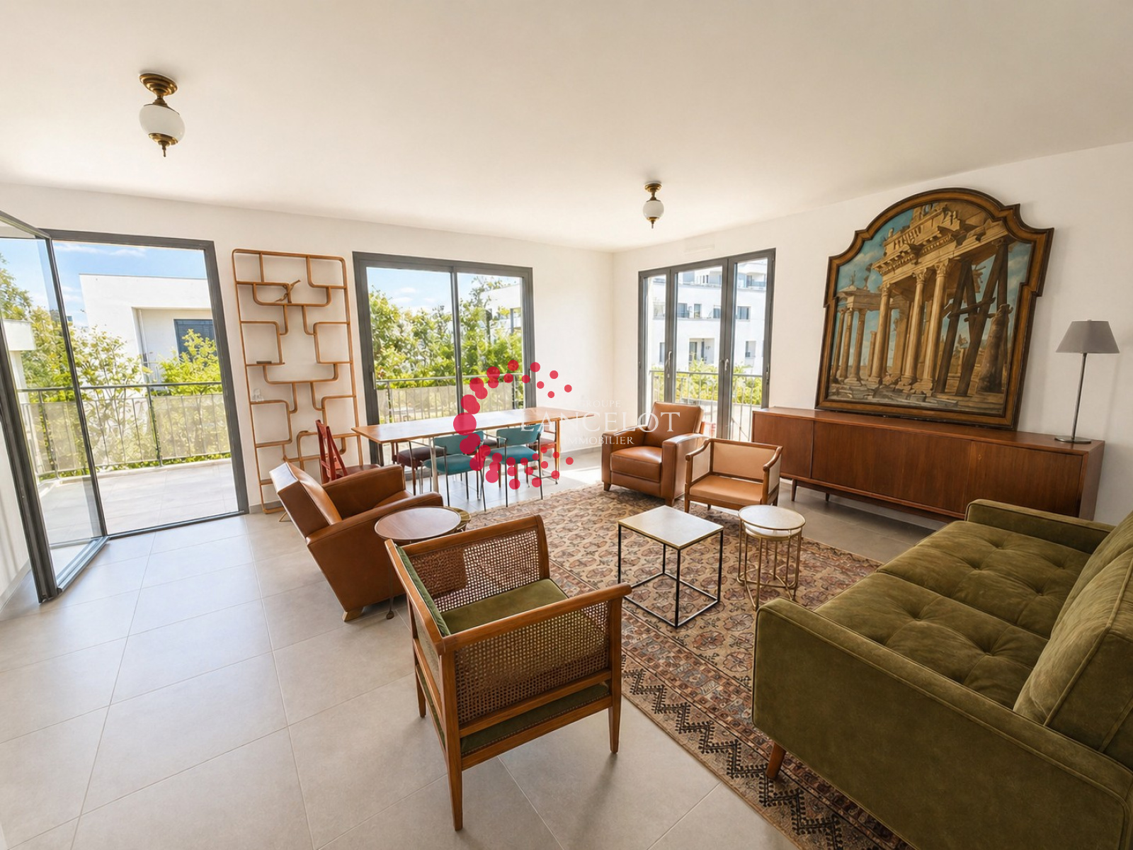 Image_3, Appartement, Sainte Foy lès Lyon, ref :851