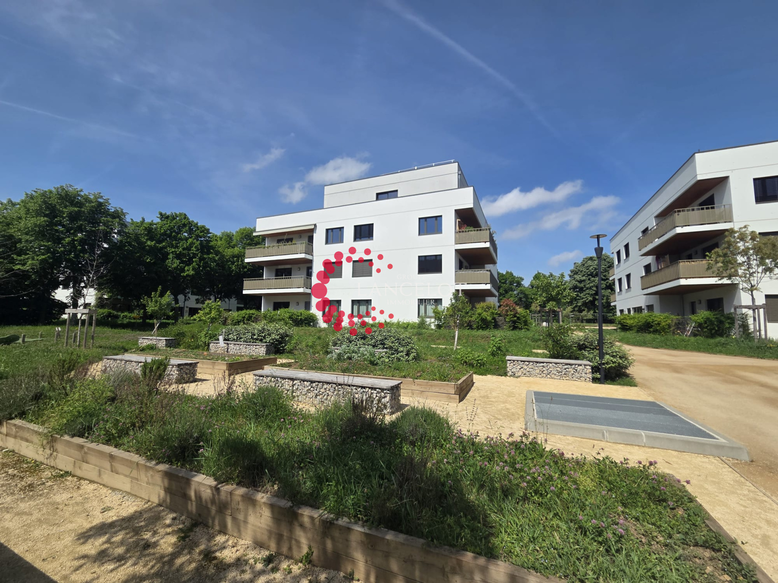 Image_10, Appartement, Sainte Foy lès Lyon, ref :851